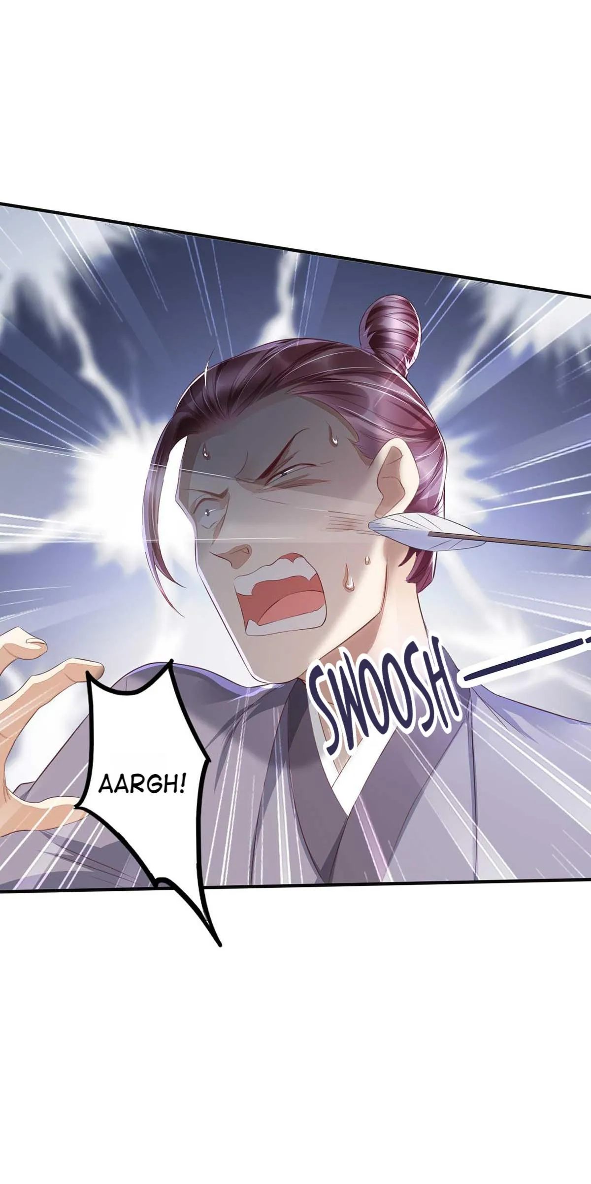 Don't Mess With My Mom Chapter 18 page 10 - 