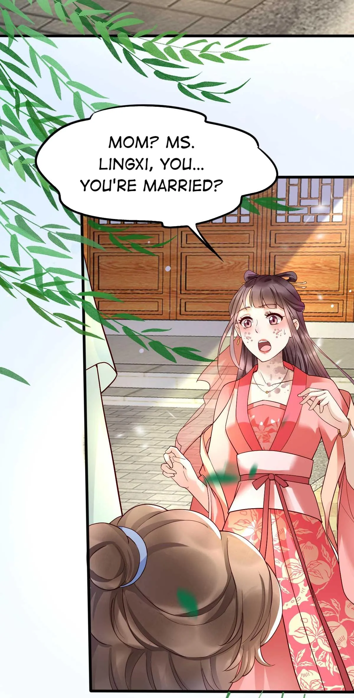Don't Mess With My Mom Chapter 19 page 17 - 