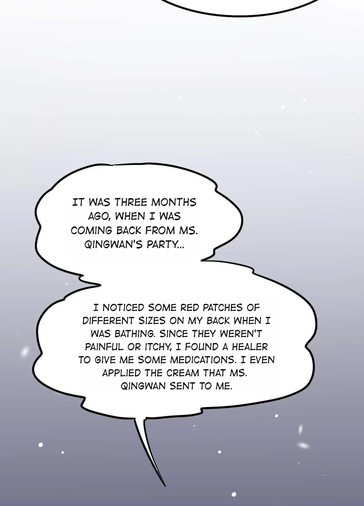 Don't Mess With My Mom Chapter 19 page 19 - 