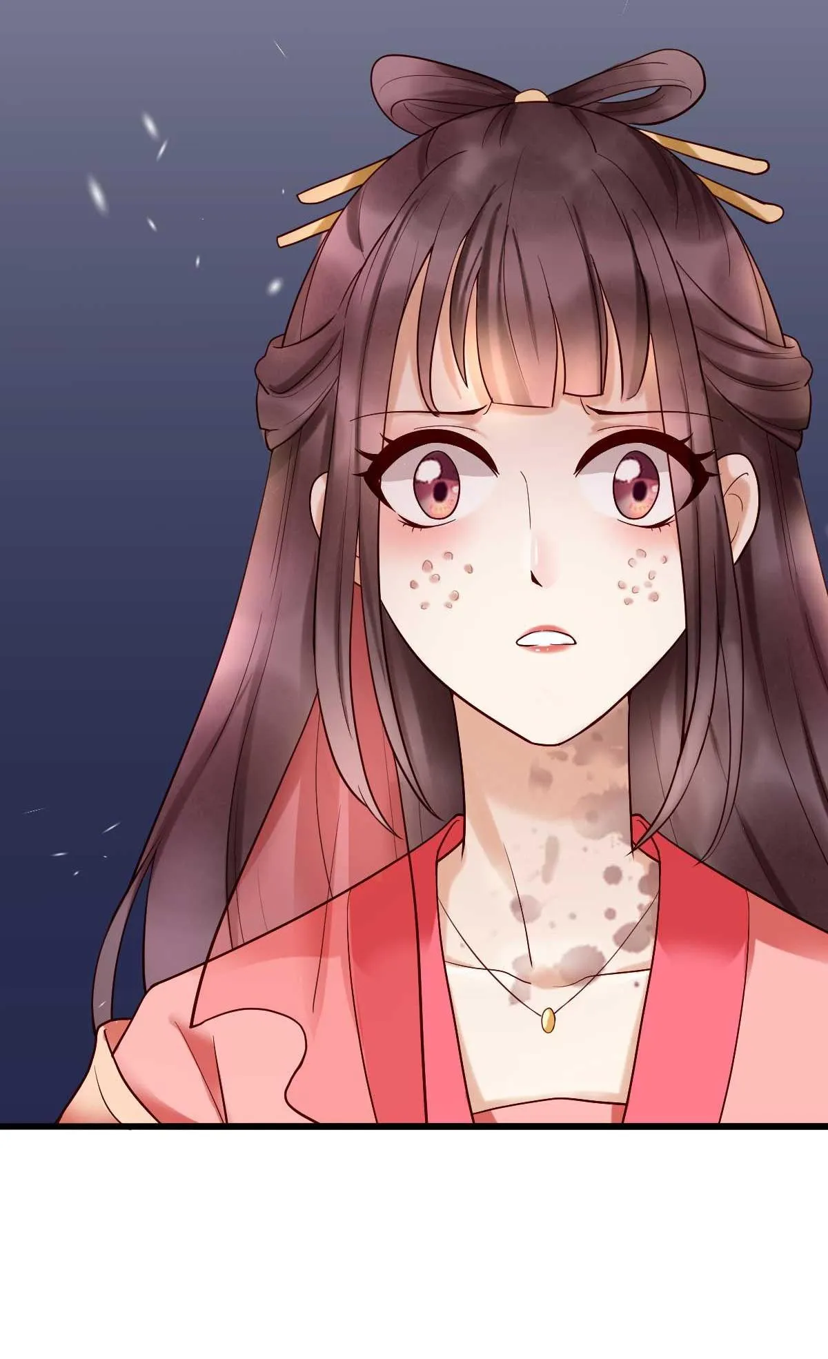 Don't Mess With My Mom Chapter 19 page 20 - 