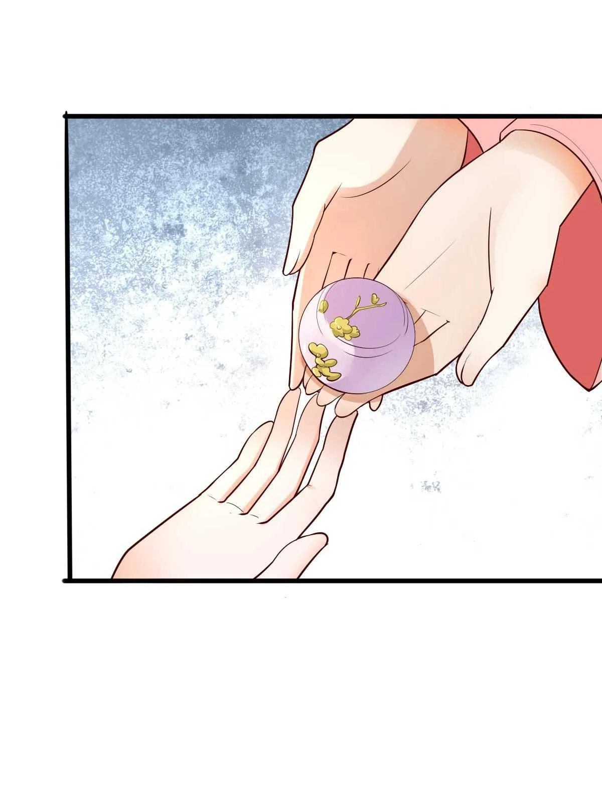 Don't Mess With My Mom Chapter 19 page 22 - 