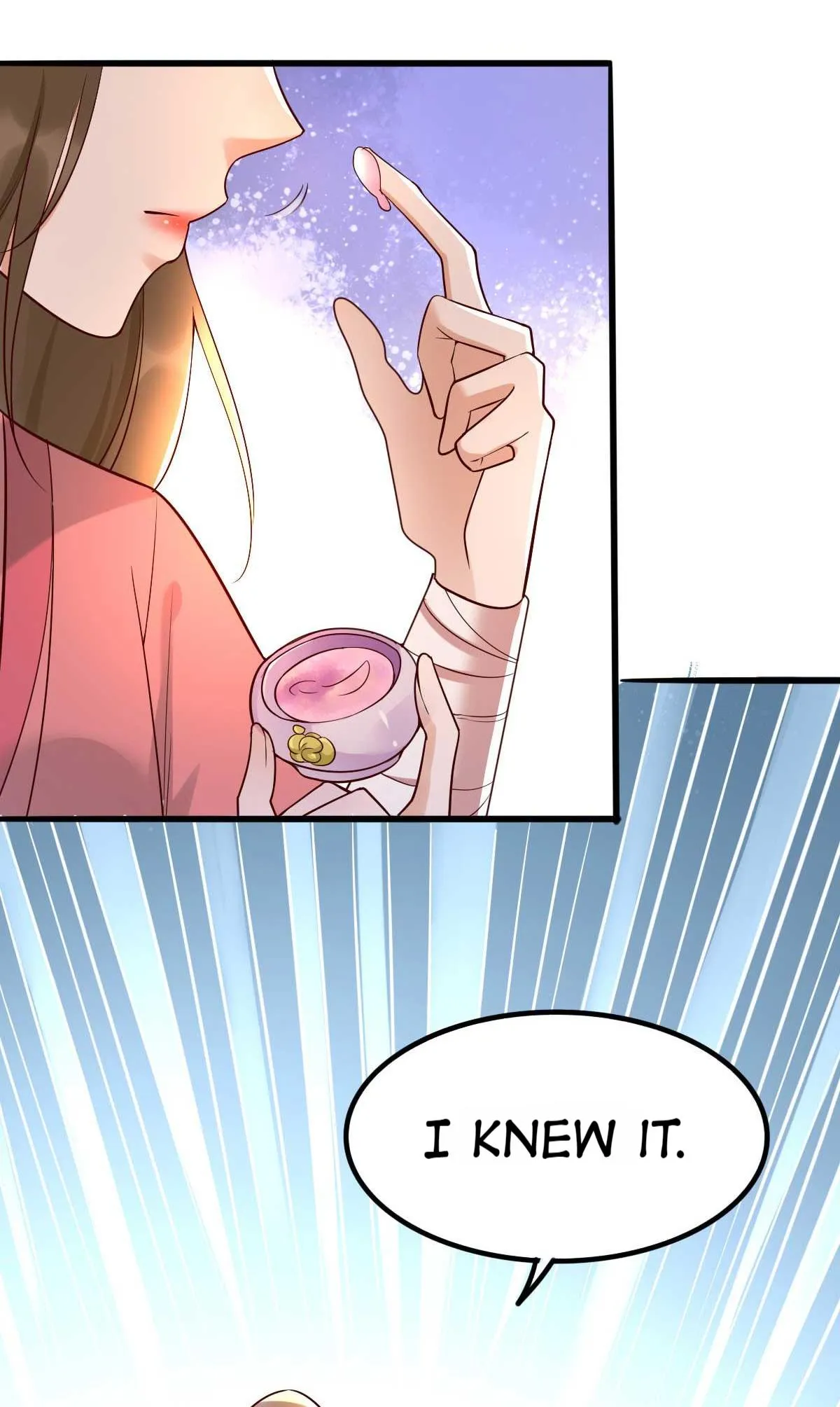 Don't Mess With My Mom Chapter 19 page 23 - 