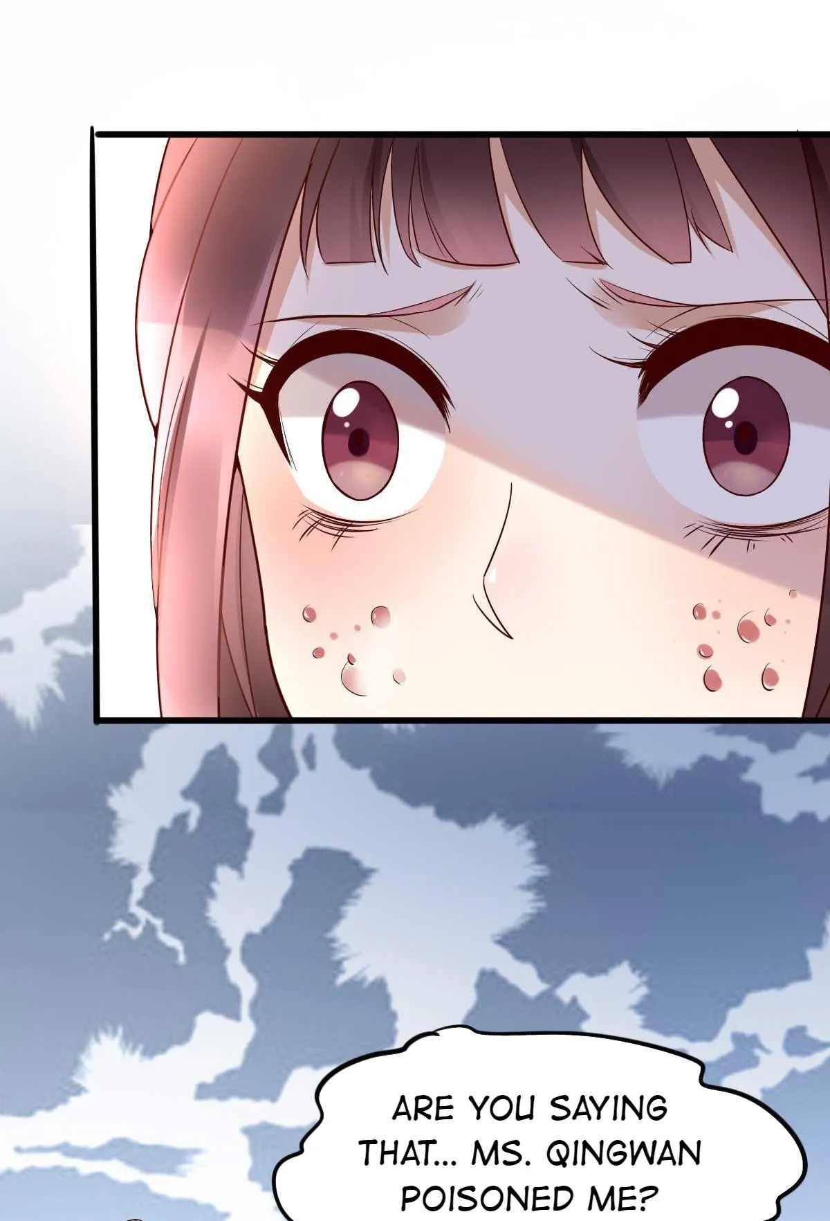 Don't Mess With My Mom Chapter 19 page 25 - 