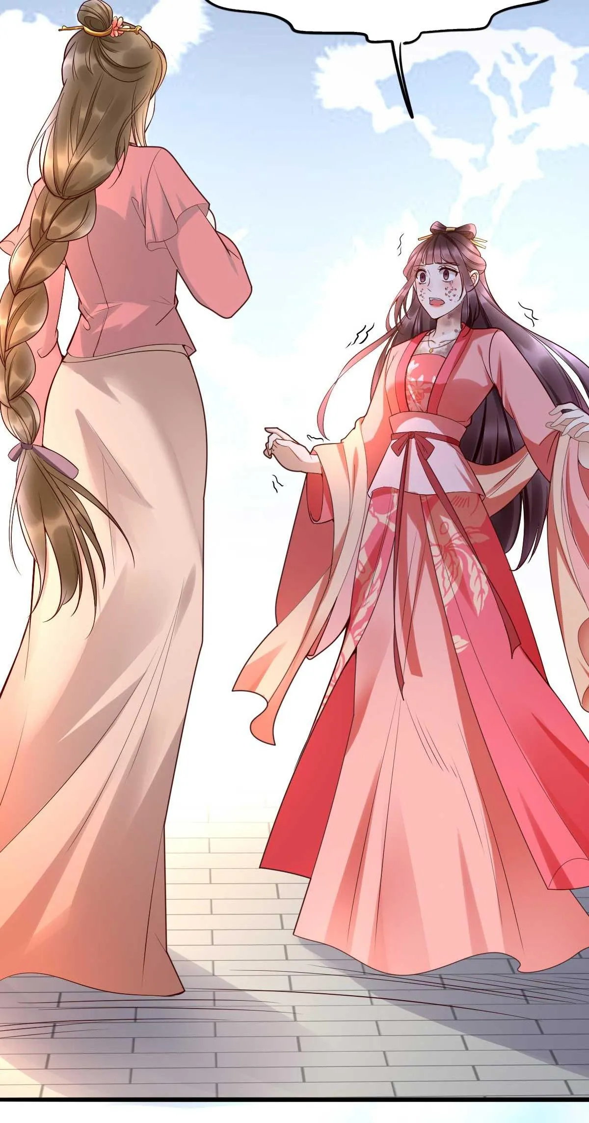 Don't Mess With My Mom Chapter 19 page 26 - 