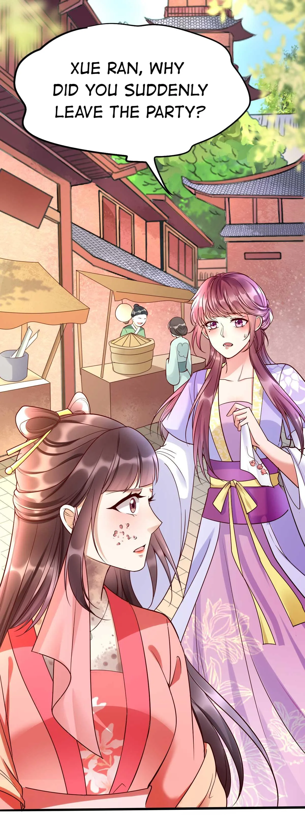 Don't Mess With My Mom Chapter 19 page 29 - 