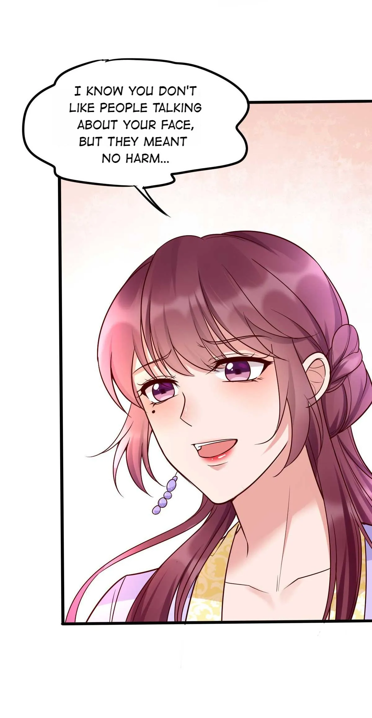 Don't Mess With My Mom Chapter 19 page 30 - 