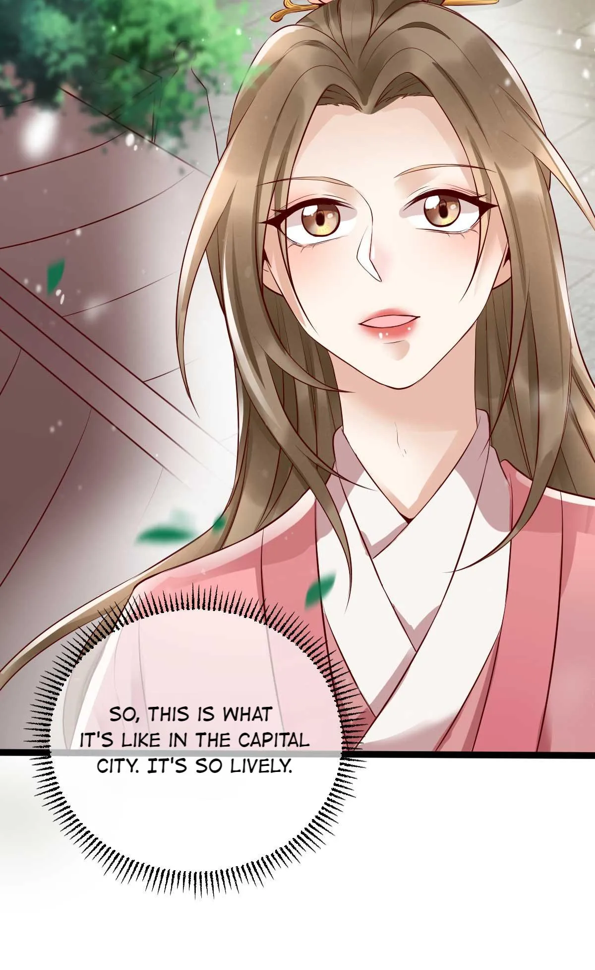 Don't Mess With My Mom Chapter 19 page 4 - 