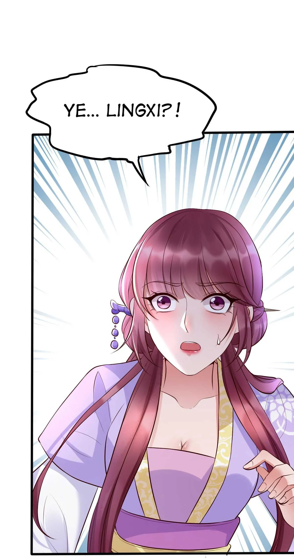 Don't Mess With My Mom Chapter 19 page 33 - 