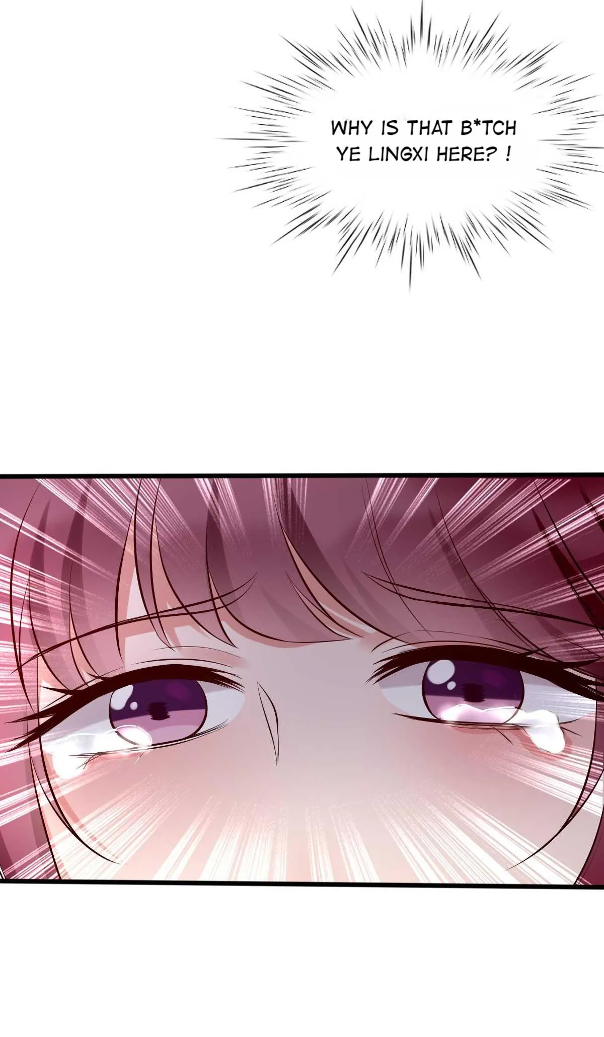 Don't Mess With My Mom Chapter 19 page 34 - 