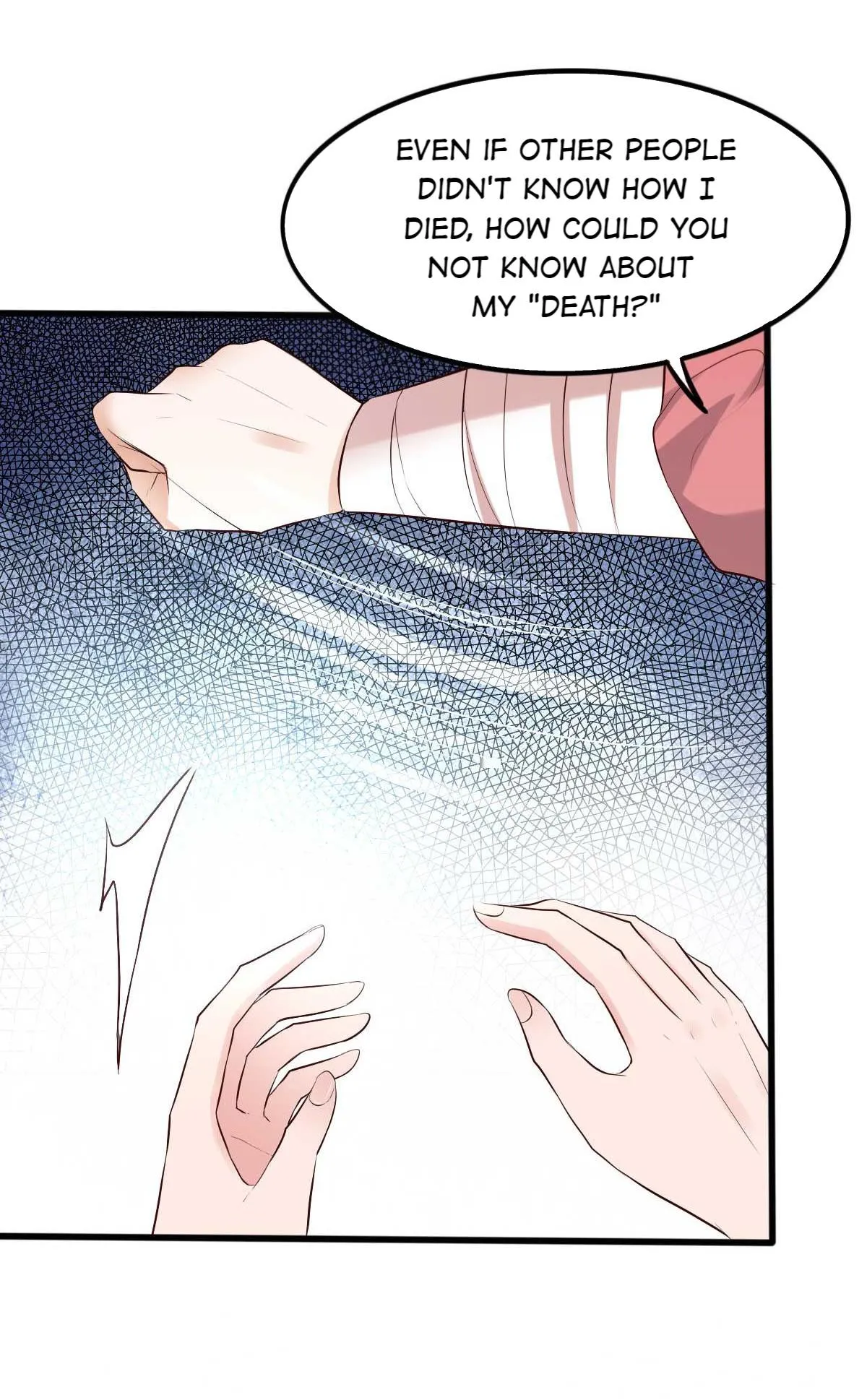 Don't Mess With My Mom Chapter 19 page 36 - 