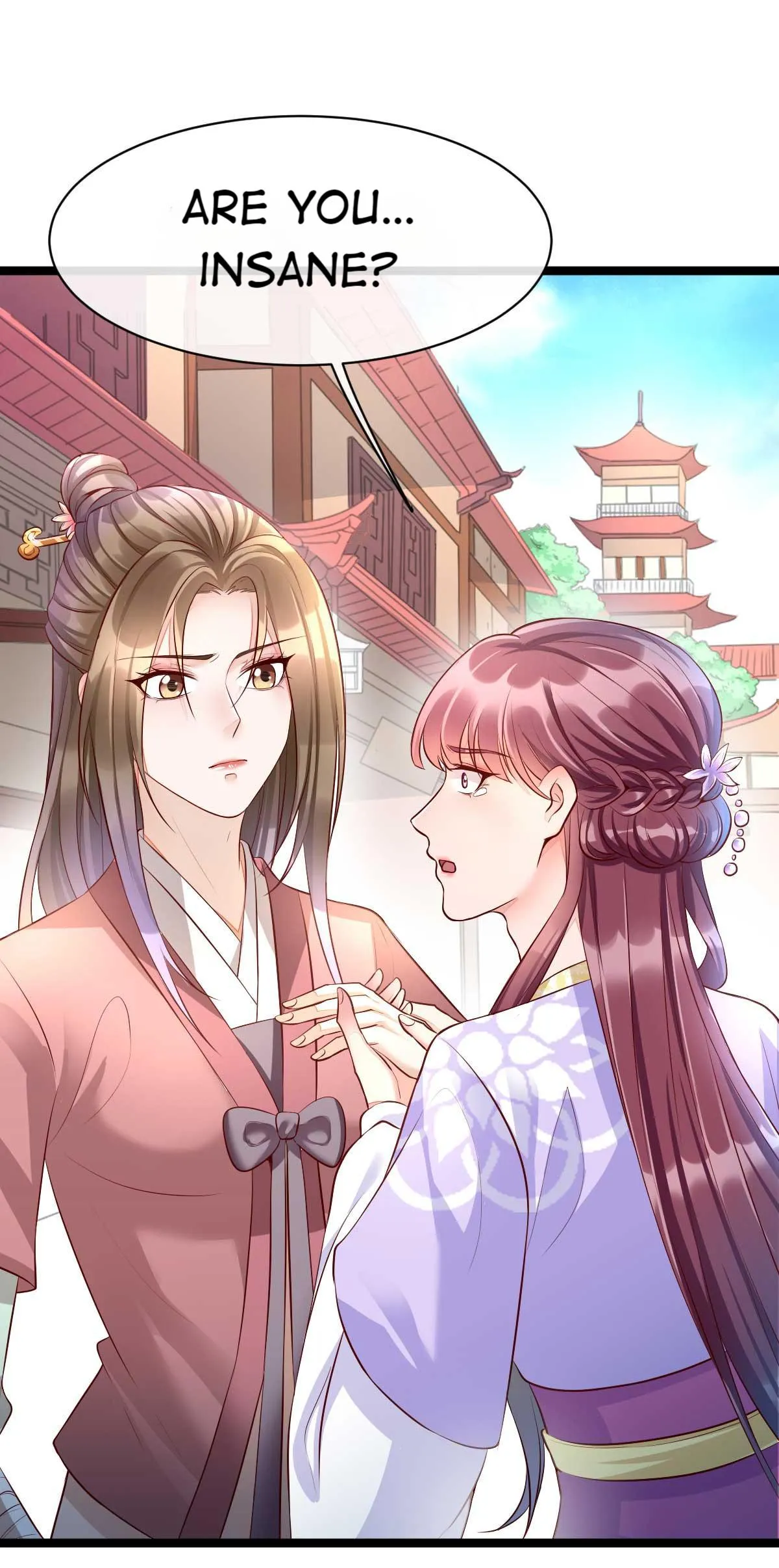 Don't Mess With My Mom Chapter 19 page 39 - 