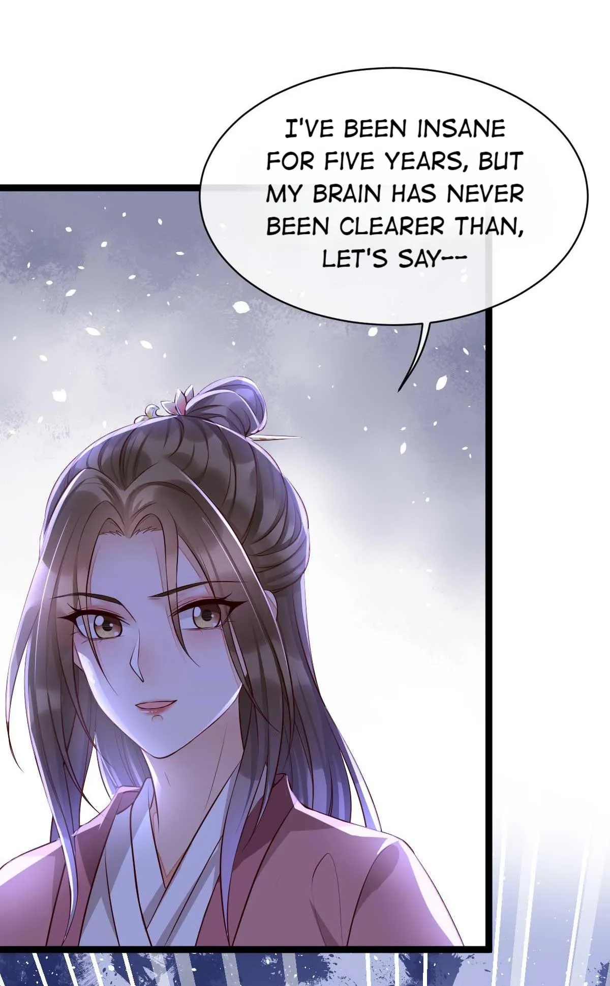Don't Mess With My Mom Chapter 19 page 40 - 