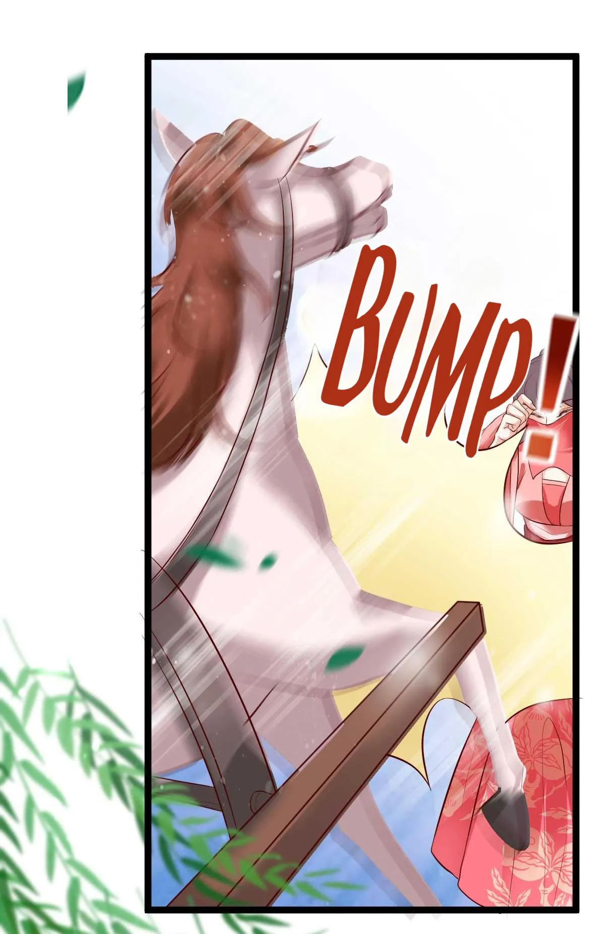 Don't Mess With My Mom Chapter 19 page 5 - 