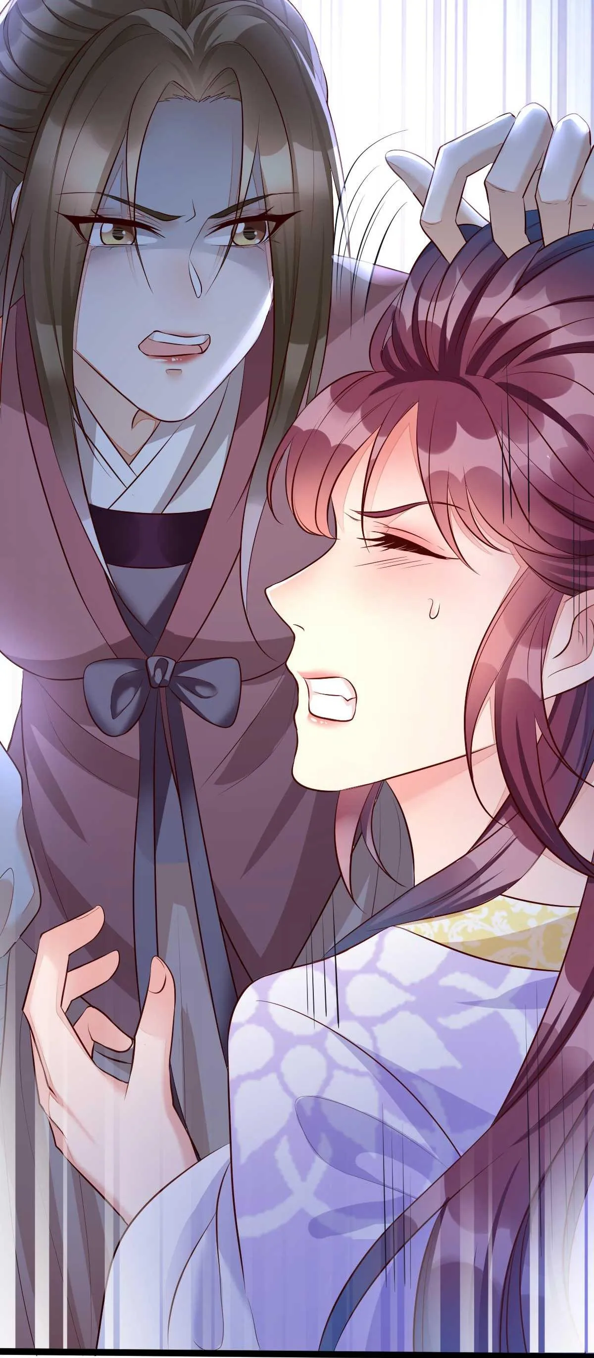 Don't Mess With My Mom Chapter 19 page 44 - 