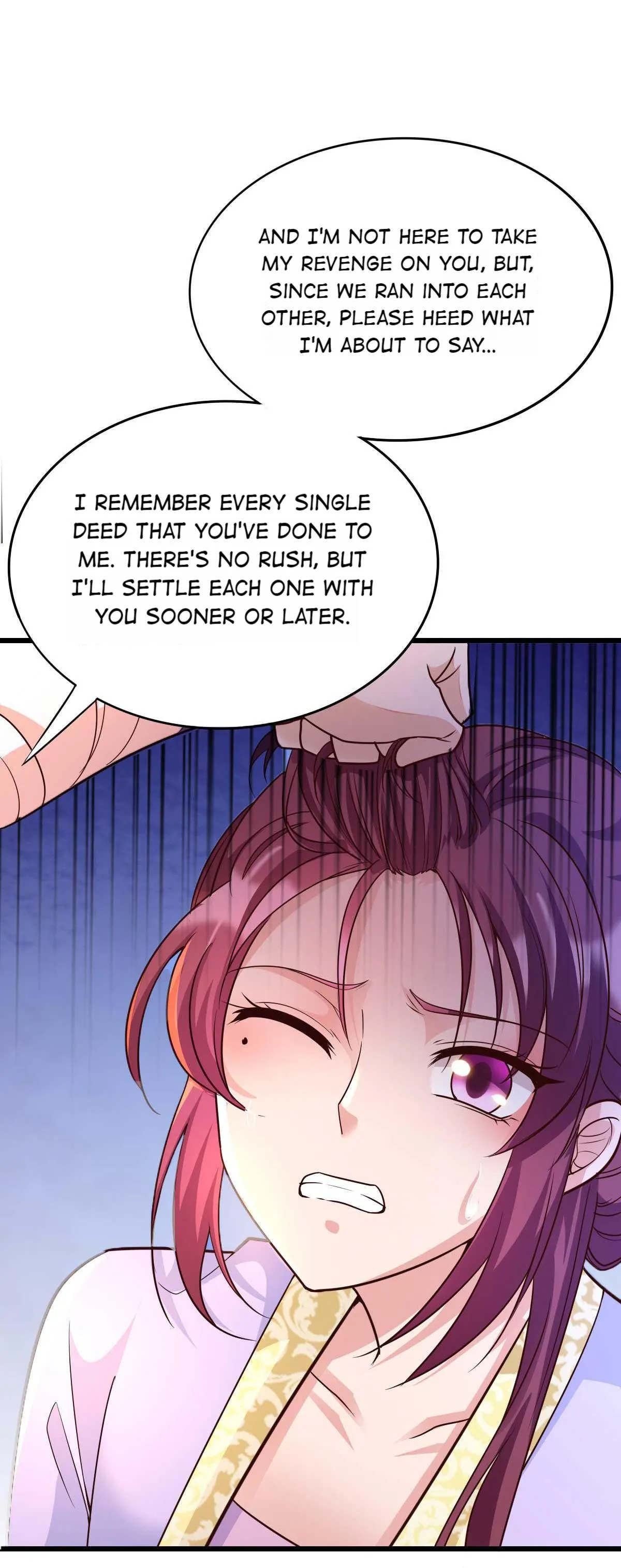 Don't Mess With My Mom Chapter 19 page 46 - 