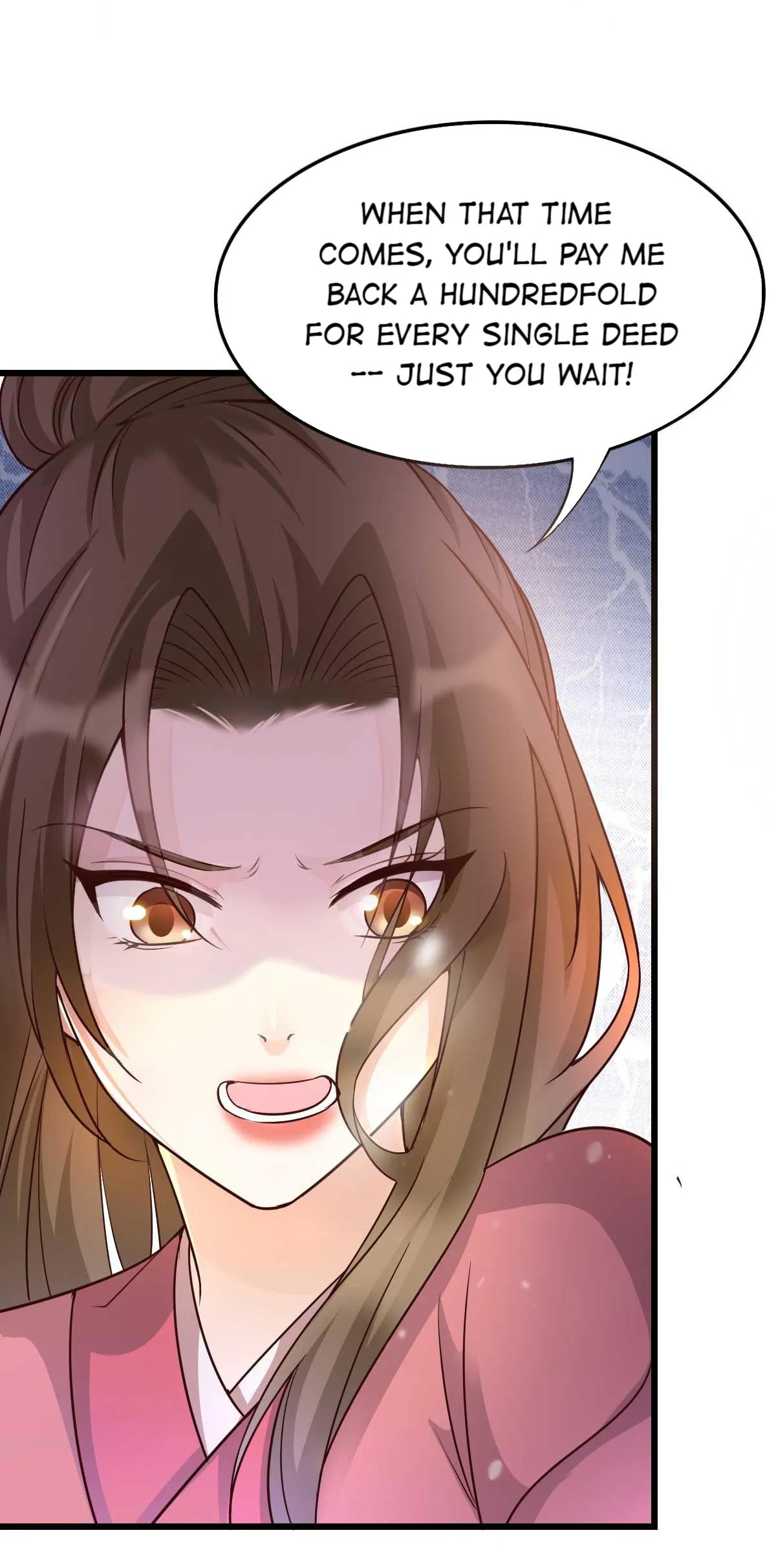 Don't Mess With My Mom Chapter 19 page 47 - 