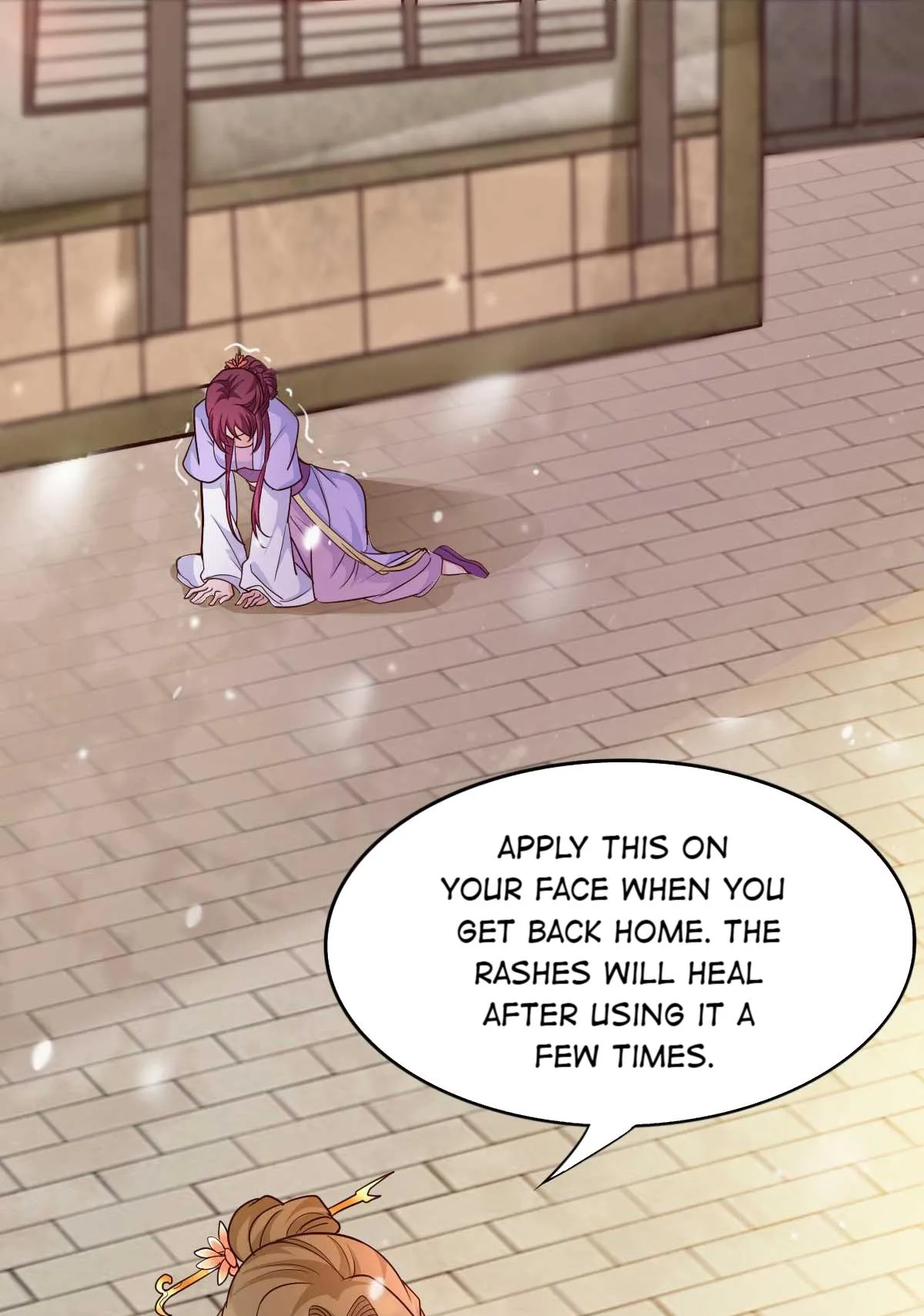 Don't Mess With My Mom Chapter 19 page 49 - 