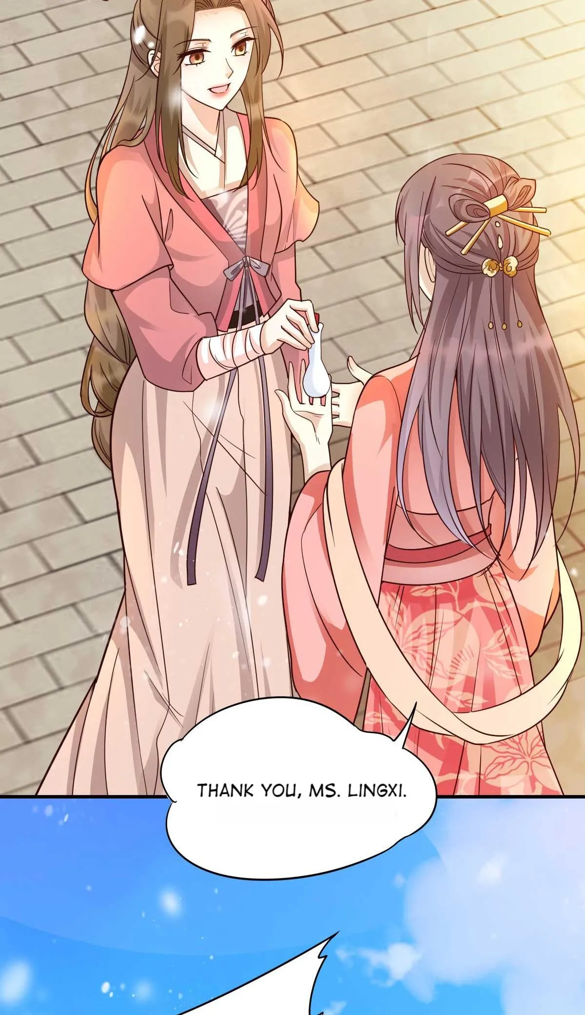 Don't Mess With My Mom Chapter 19 page 50 - 