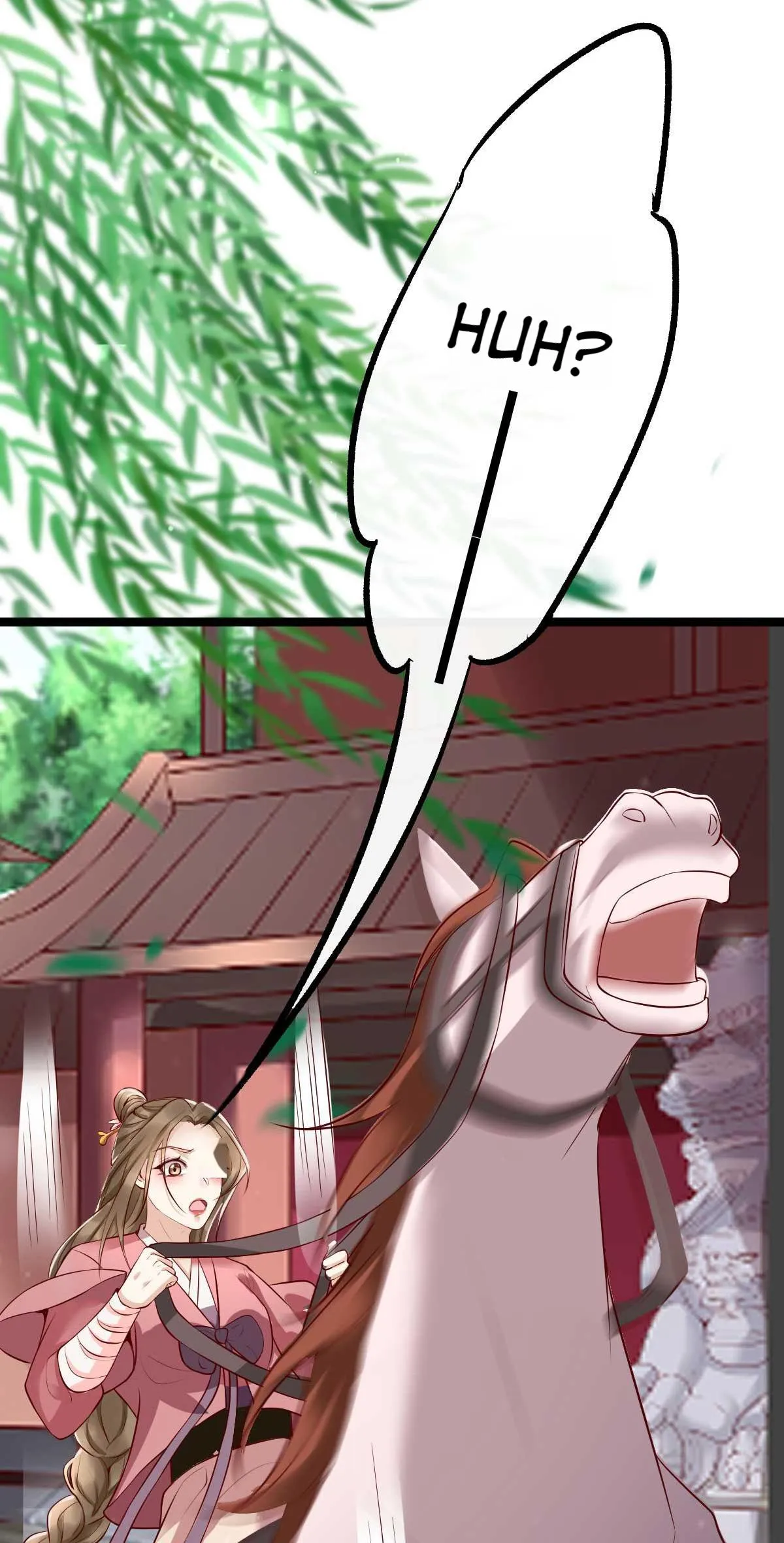 Don't Mess With My Mom Chapter 19 page 6 - 