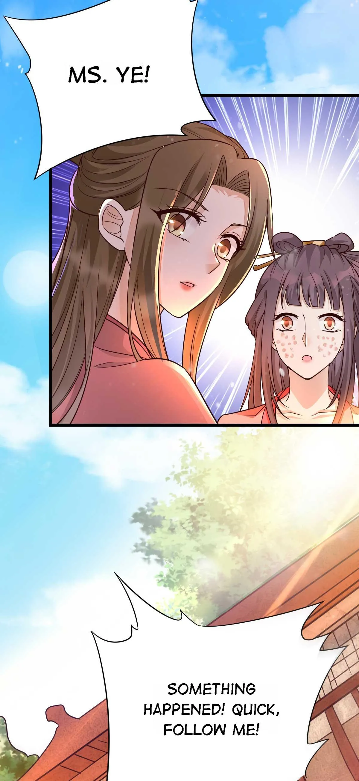Don't Mess With My Mom Chapter 19 page 51 - 