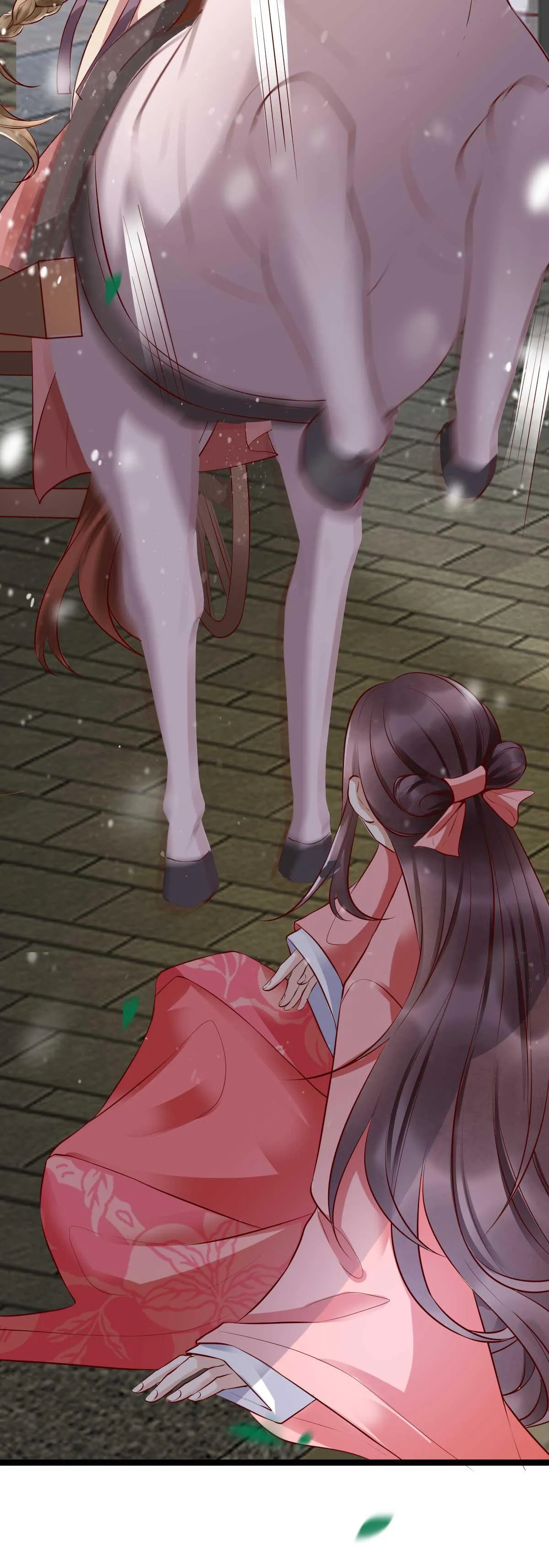 Don't Mess With My Mom Chapter 19 page 7 - 