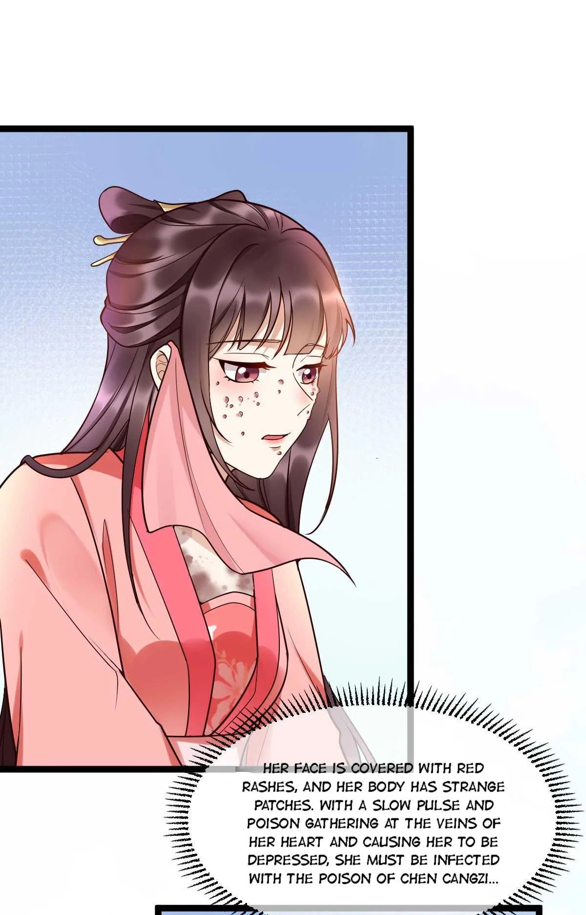Don't Mess With My Mom Chapter 19 page 9 - 