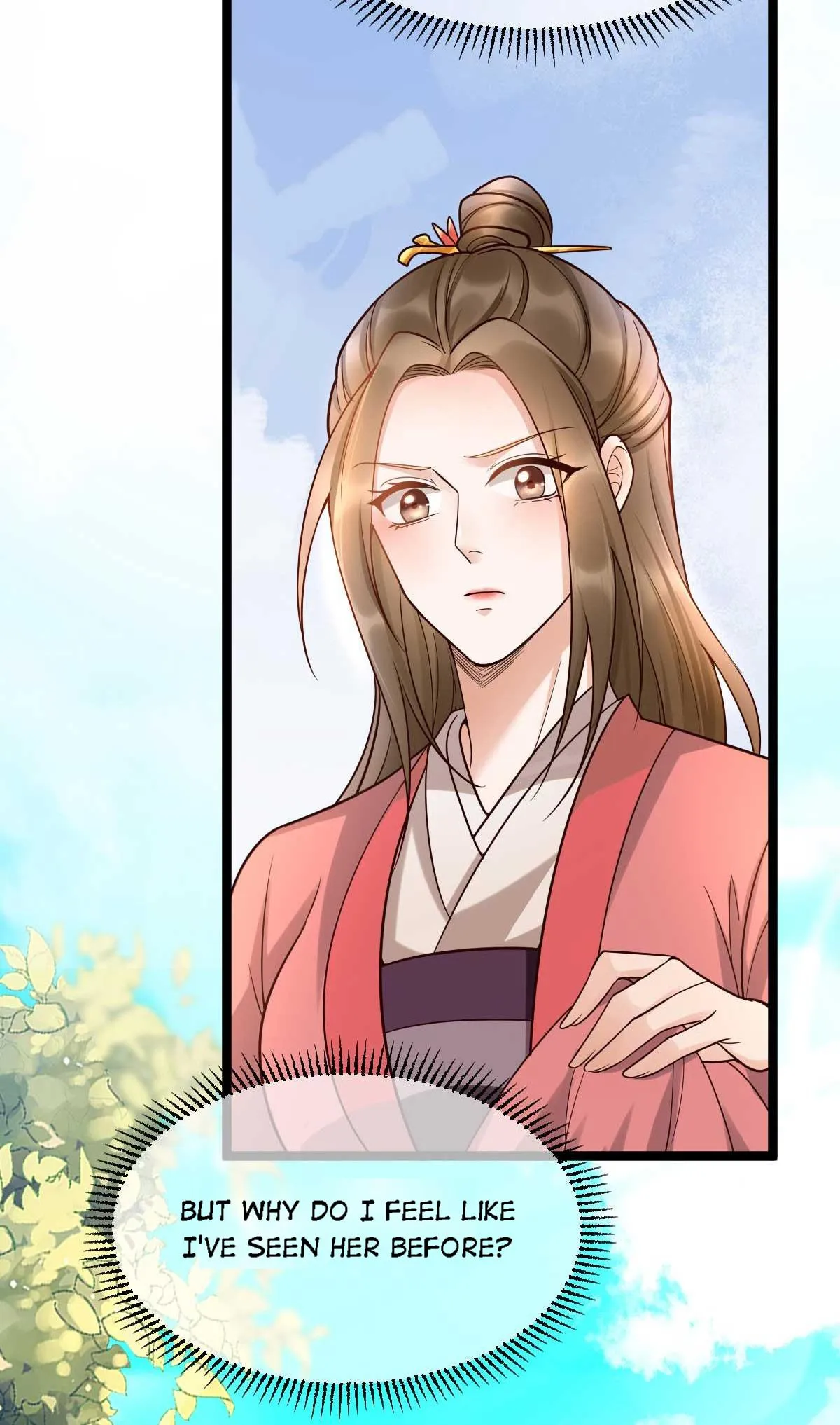 Don't Mess With My Mom Chapter 19 page 10 - 