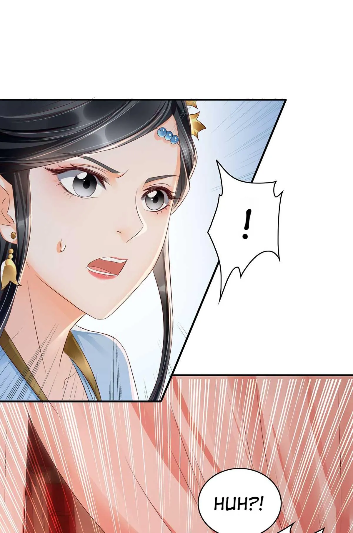Don't Mess With My Mom Chapter 20 page 18 - 
