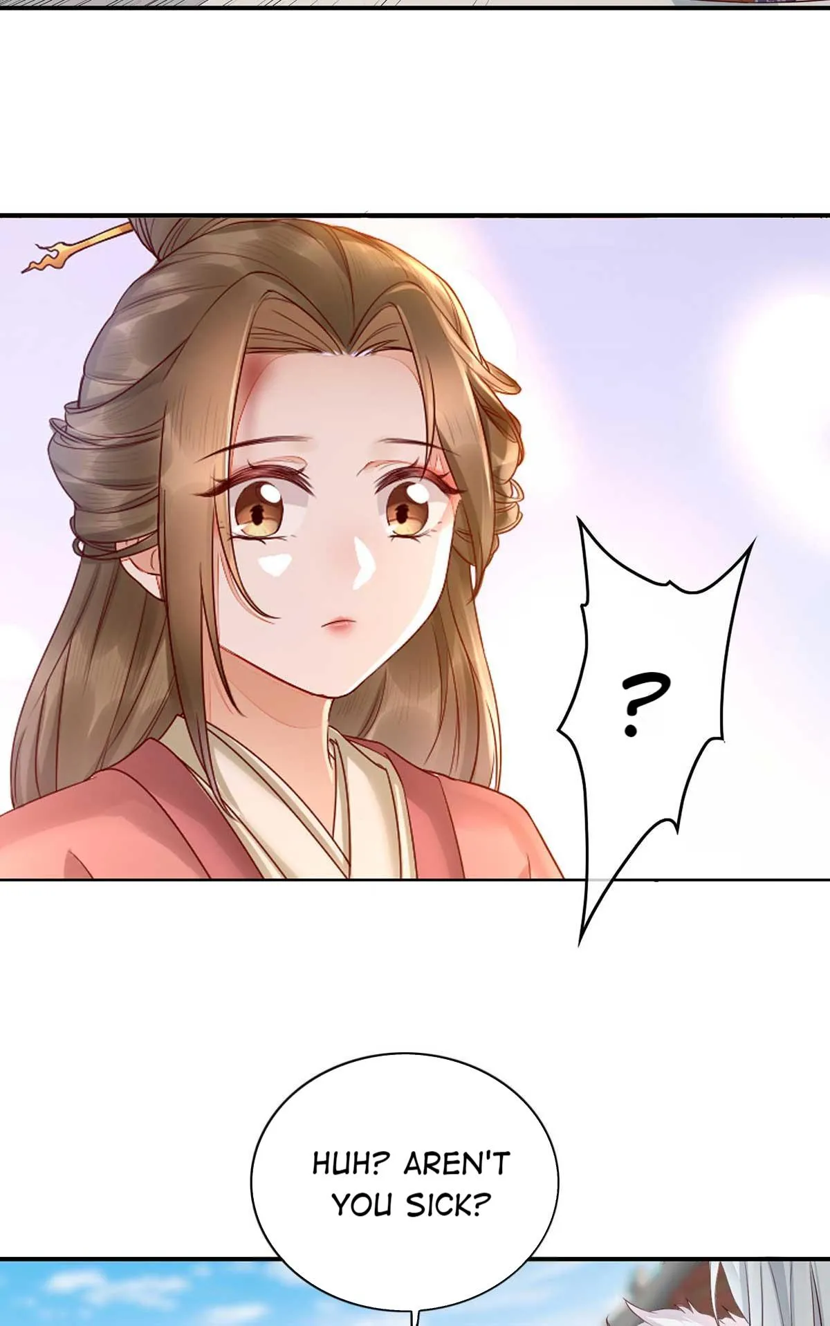 Don't Mess With My Mom Chapter 20 page 3 - 