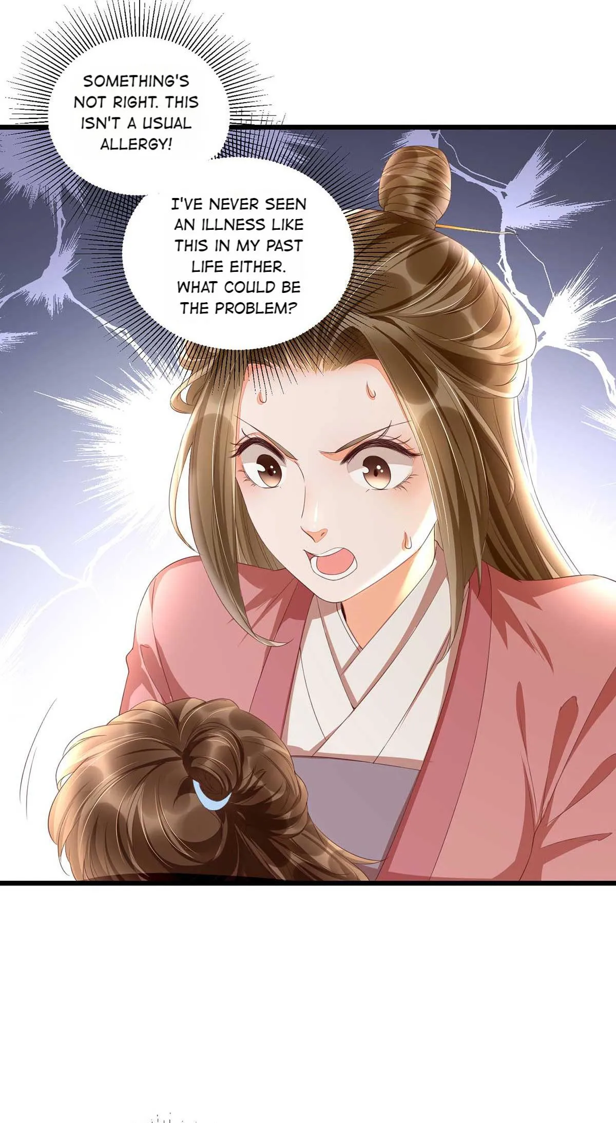Don't Mess With My Mom Chapter 21 page 11 - 