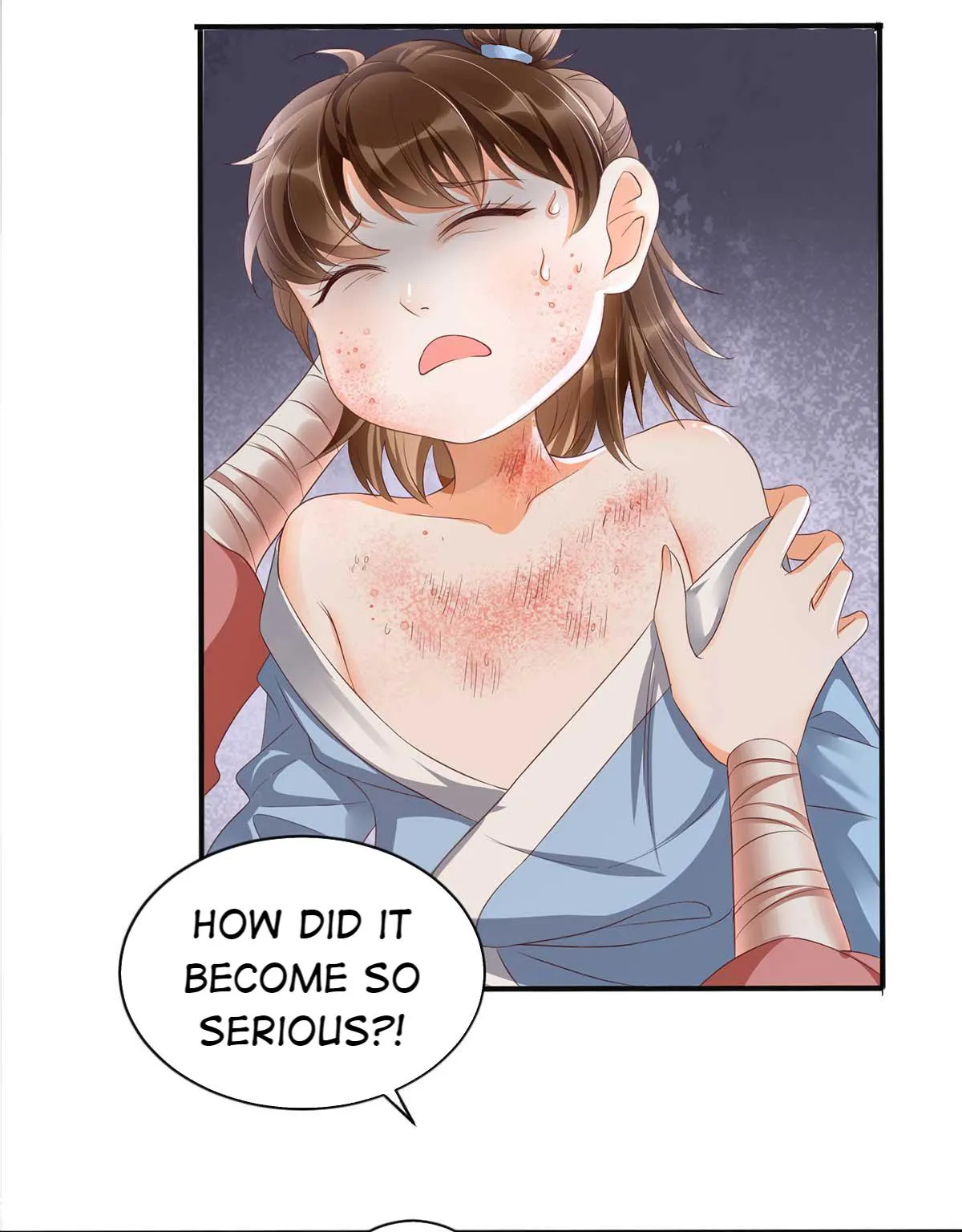 Don't Mess With My Mom Chapter 21 page 7 - 