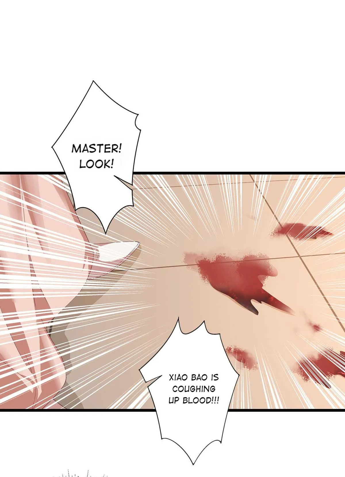 Don't Mess With My Mom Chapter 21 page 10 - 