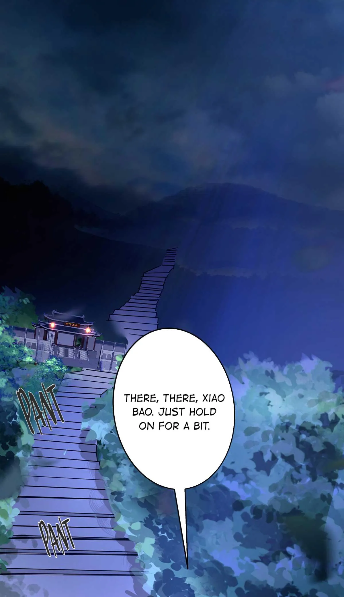 Don't Mess With My Mom Chapter 22 page 2 - 