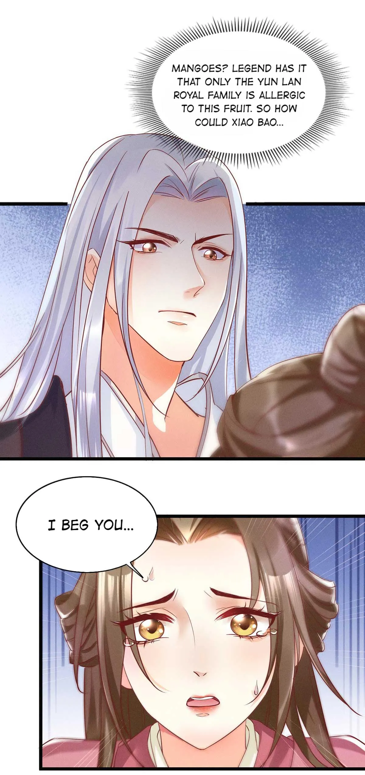 Don't Mess With My Mom Chapter 22 page 13 - 