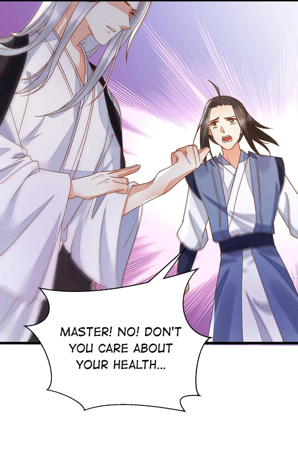 Don't Mess With My Mom Chapter 22 page 15 - 