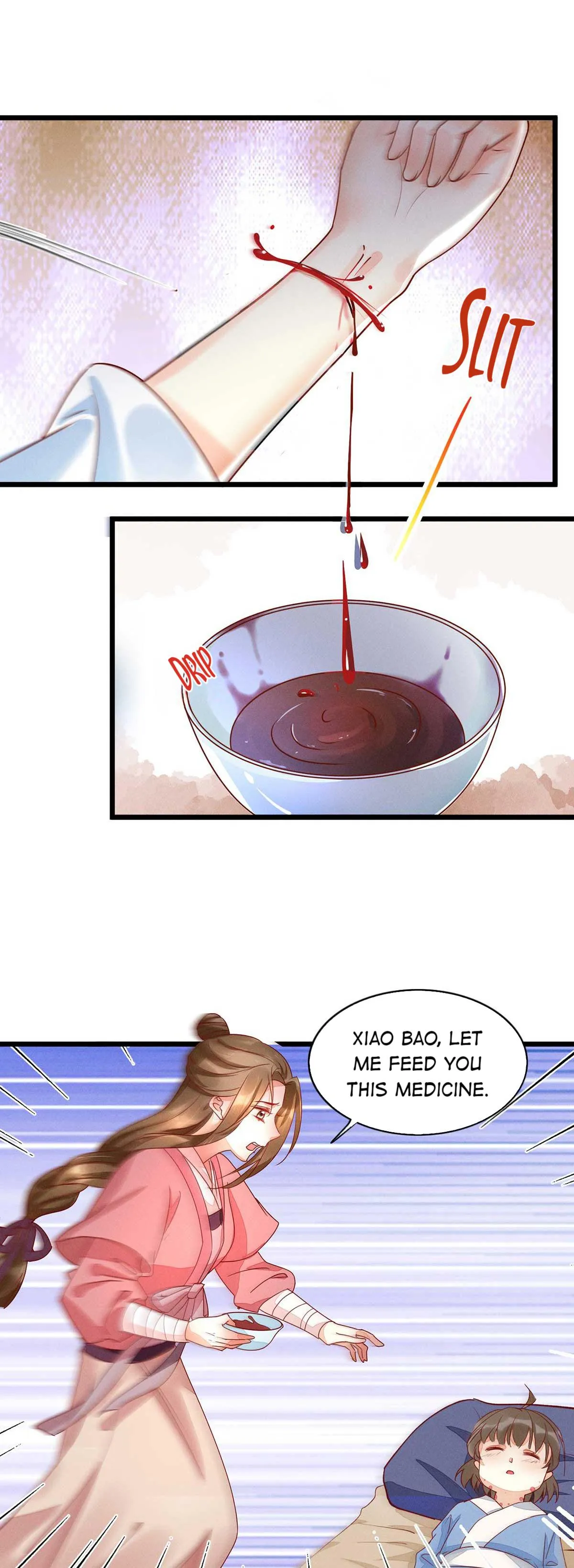Don't Mess With My Mom Chapter 22 page 16 - 