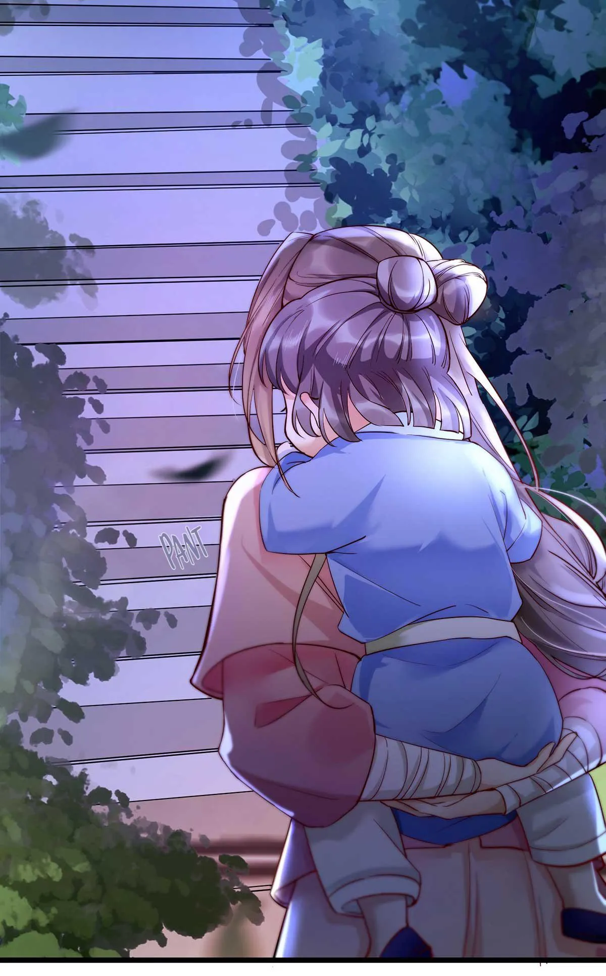 Don't Mess With My Mom Chapter 22 page 3 - 