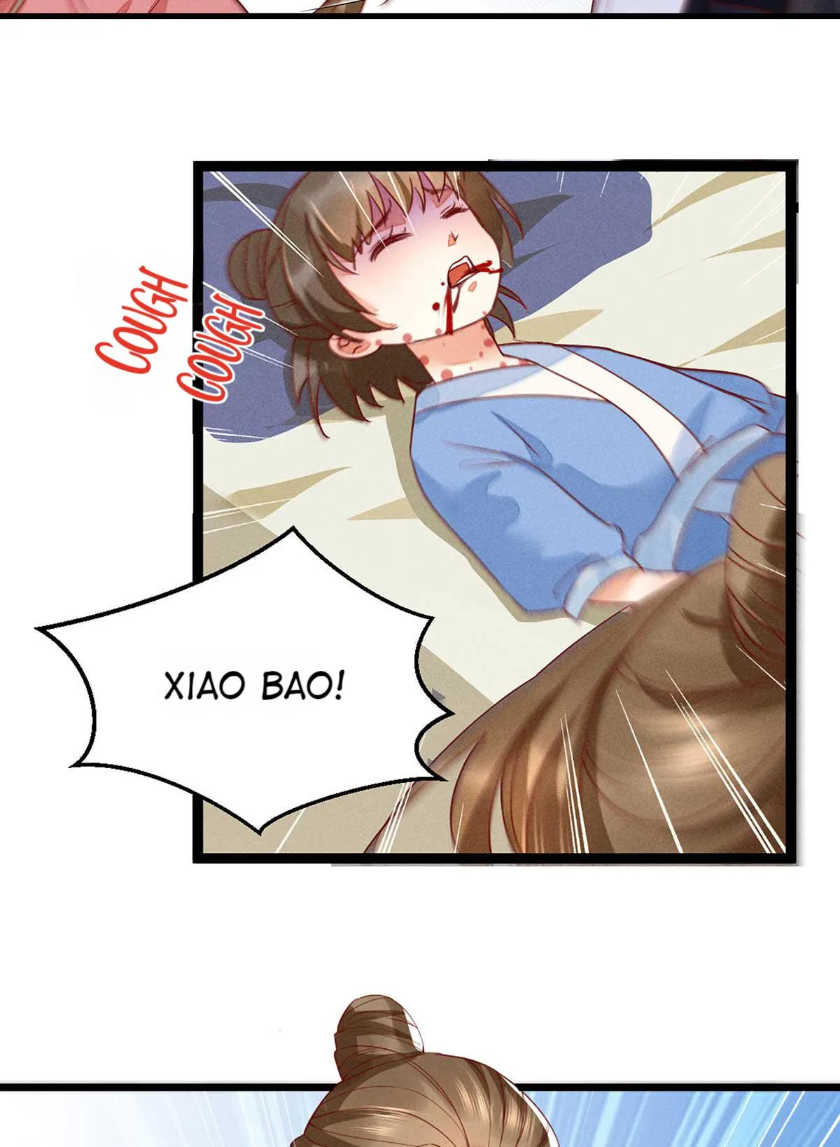 Don't Mess With My Mom Chapter 22 page 23 - 