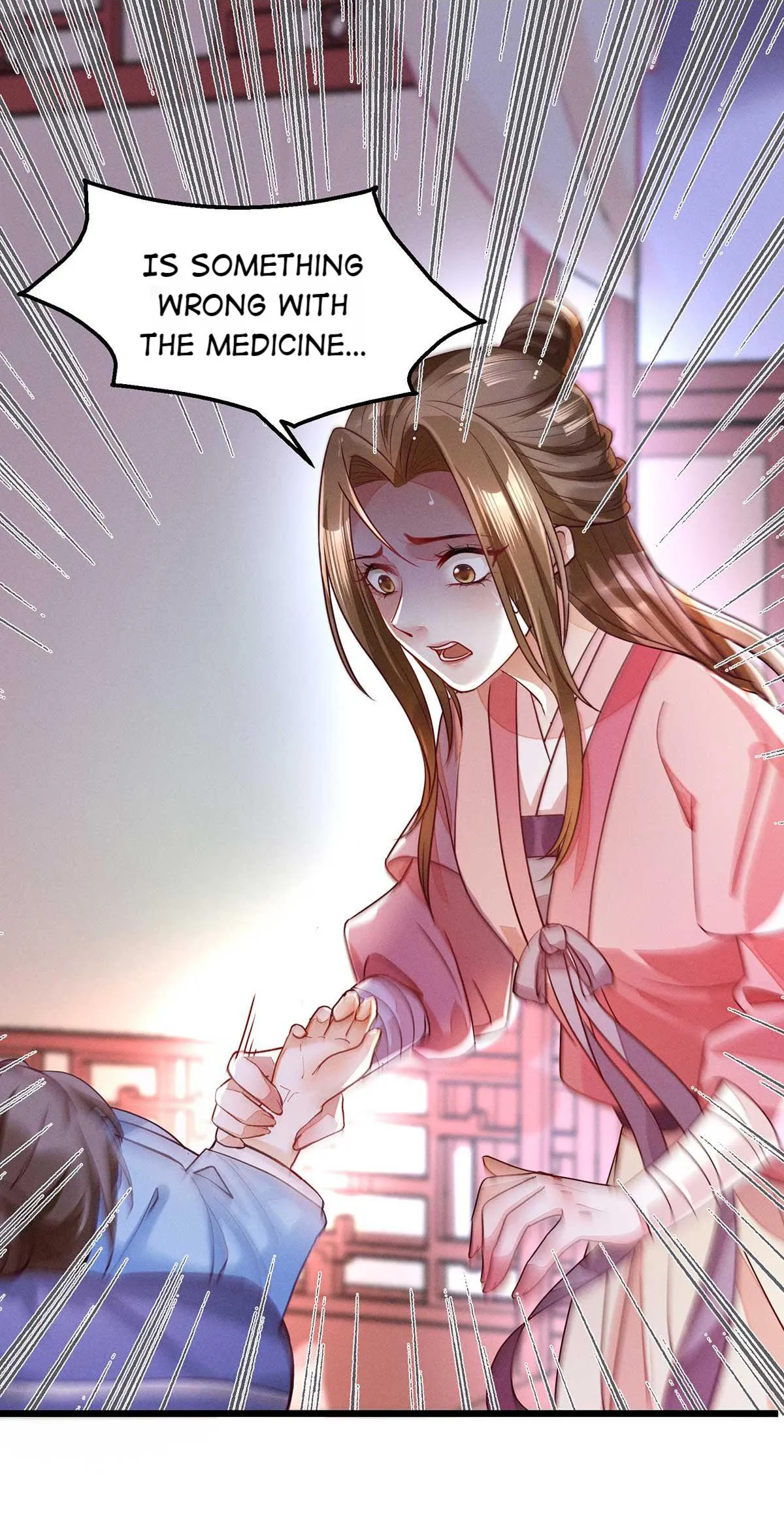 Don't Mess With My Mom Chapter 22 page 25 - 
