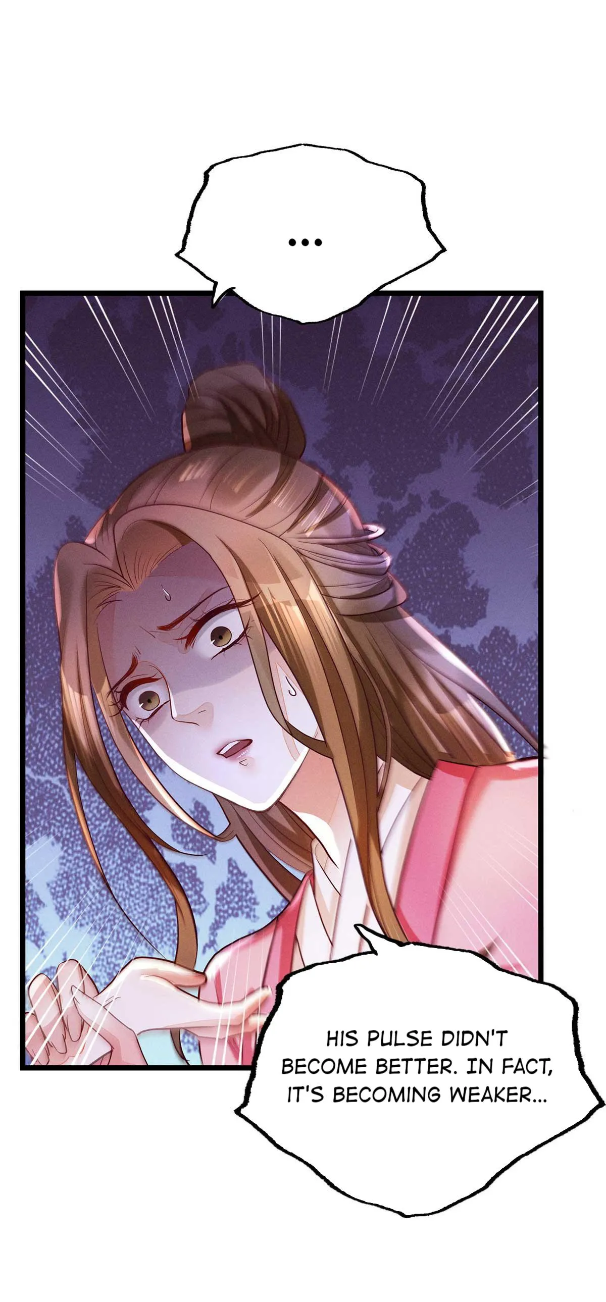 Don't Mess With My Mom Chapter 22 page 26 - 