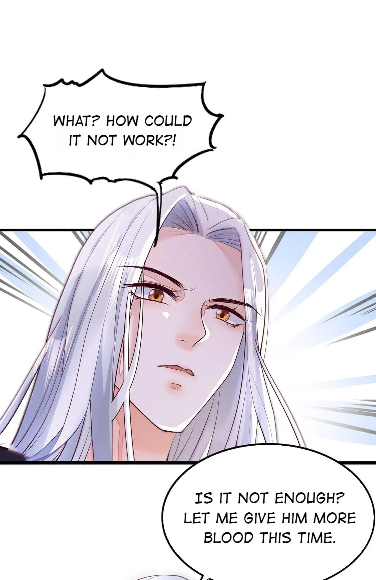 Don't Mess With My Mom Chapter 22 page 27 - 