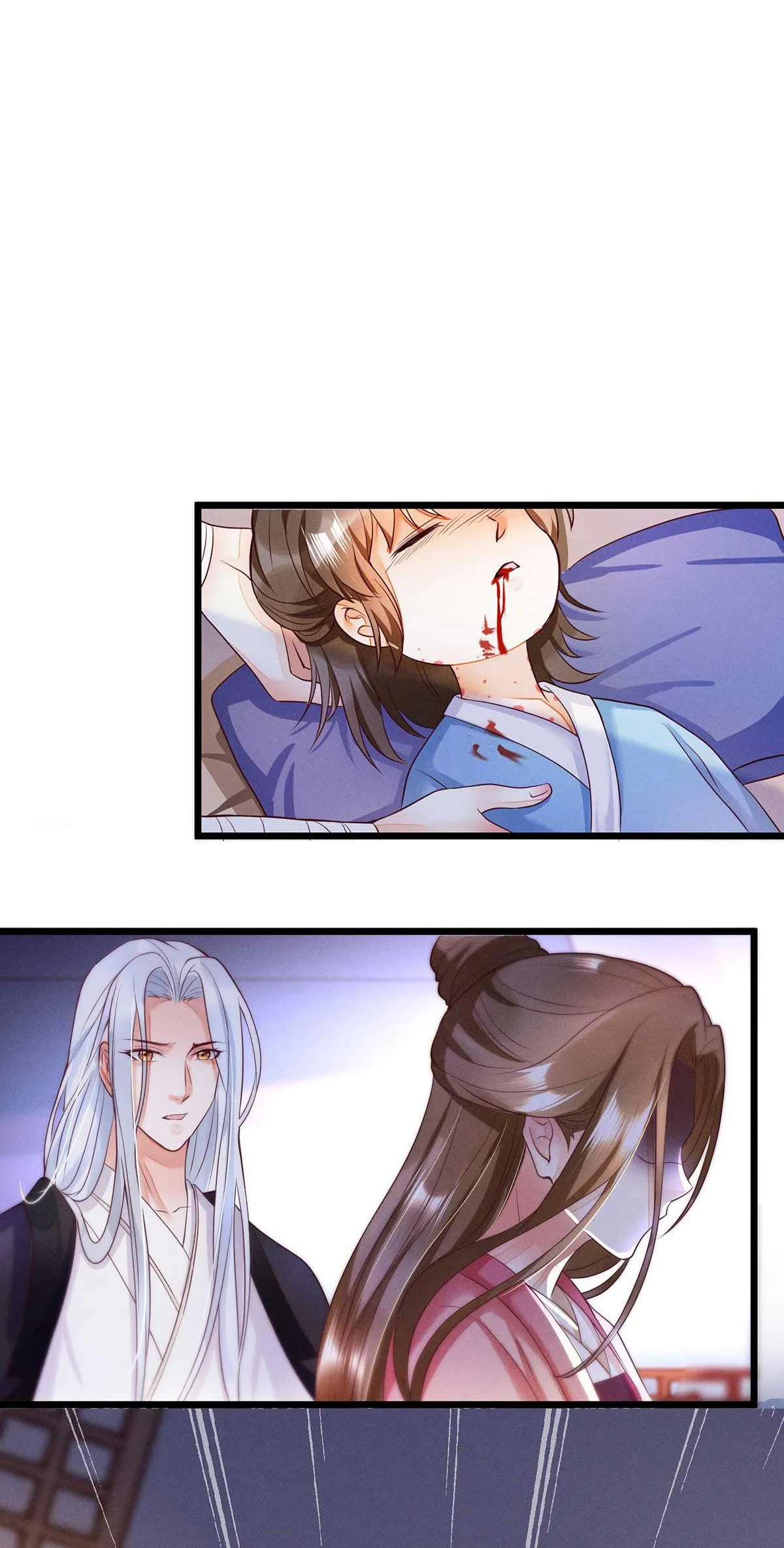 Don't Mess With My Mom Chapter 22 page 30 - 