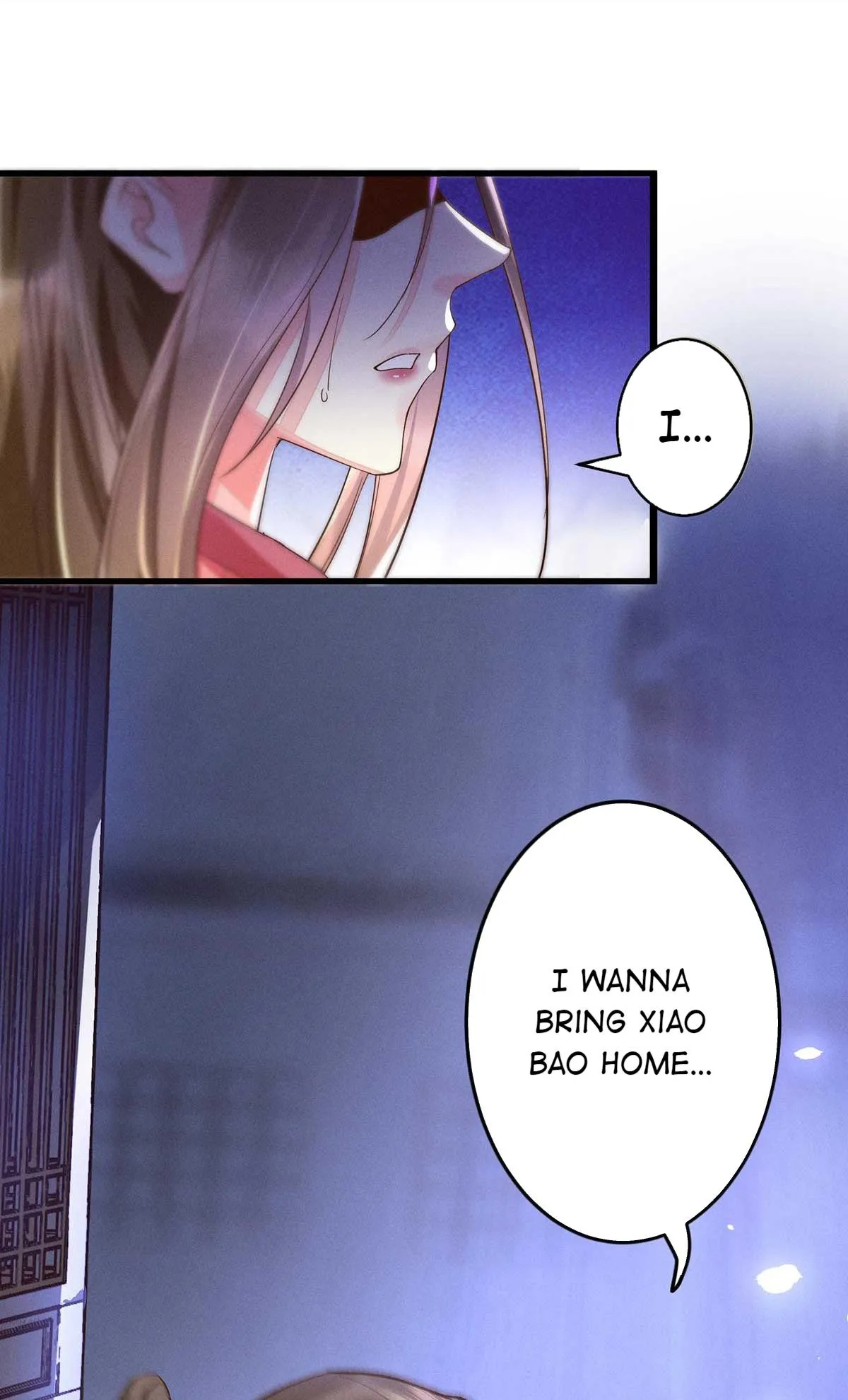 Don't Mess With My Mom Chapter 22 page 32 - 