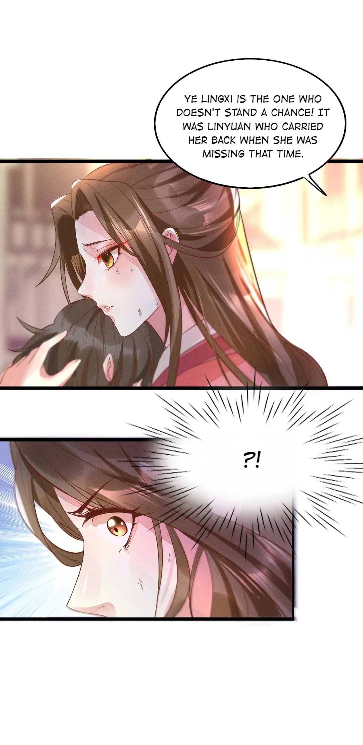 Don't Mess With My Mom Chapter 22 page 36 - 