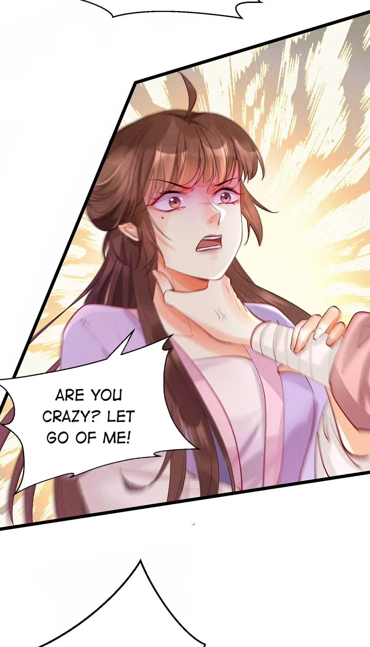 Don't Mess With My Mom Chapter 22 page 39 - 