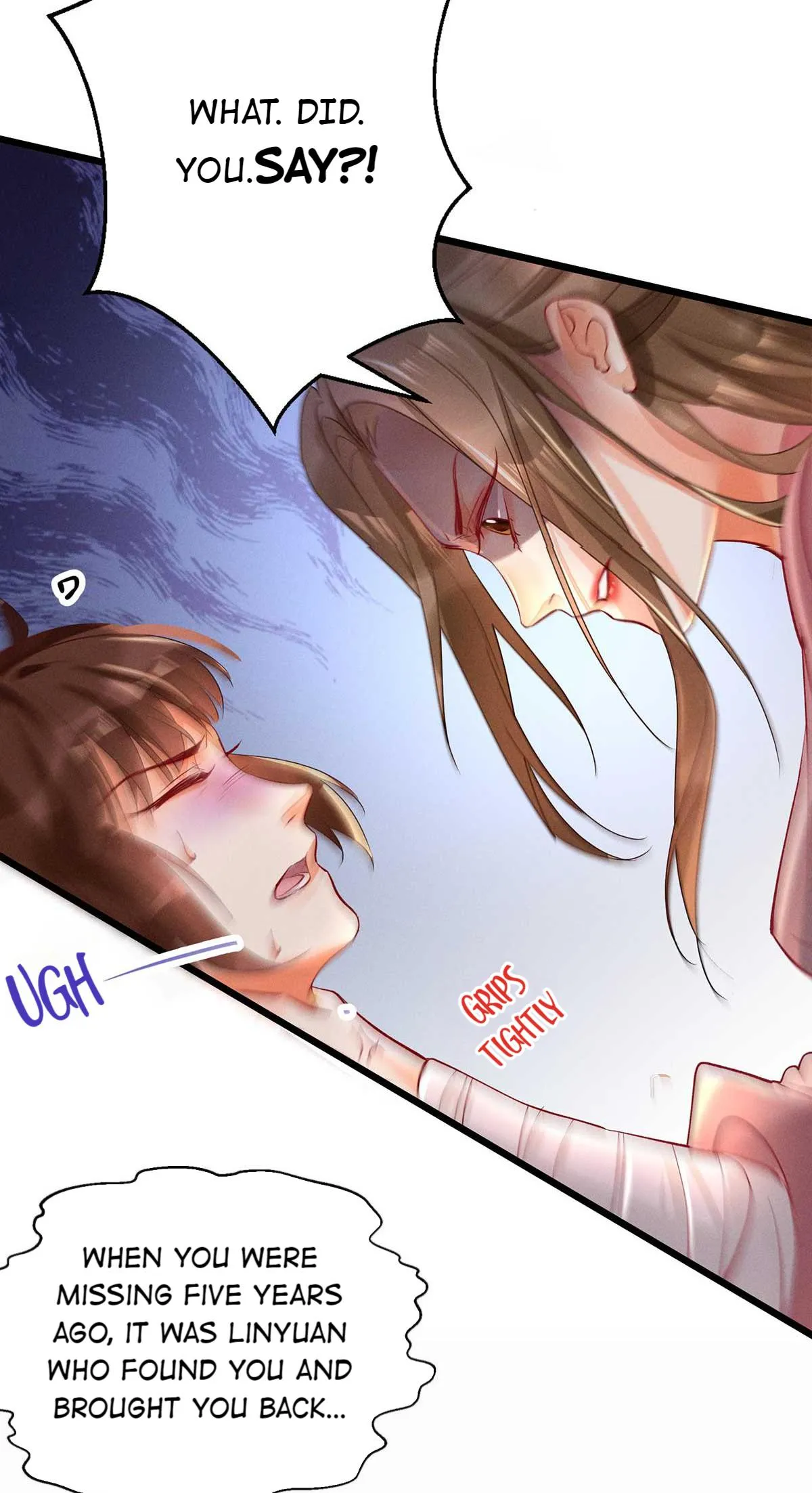 Don't Mess With My Mom Chapter 22 page 40 - 
