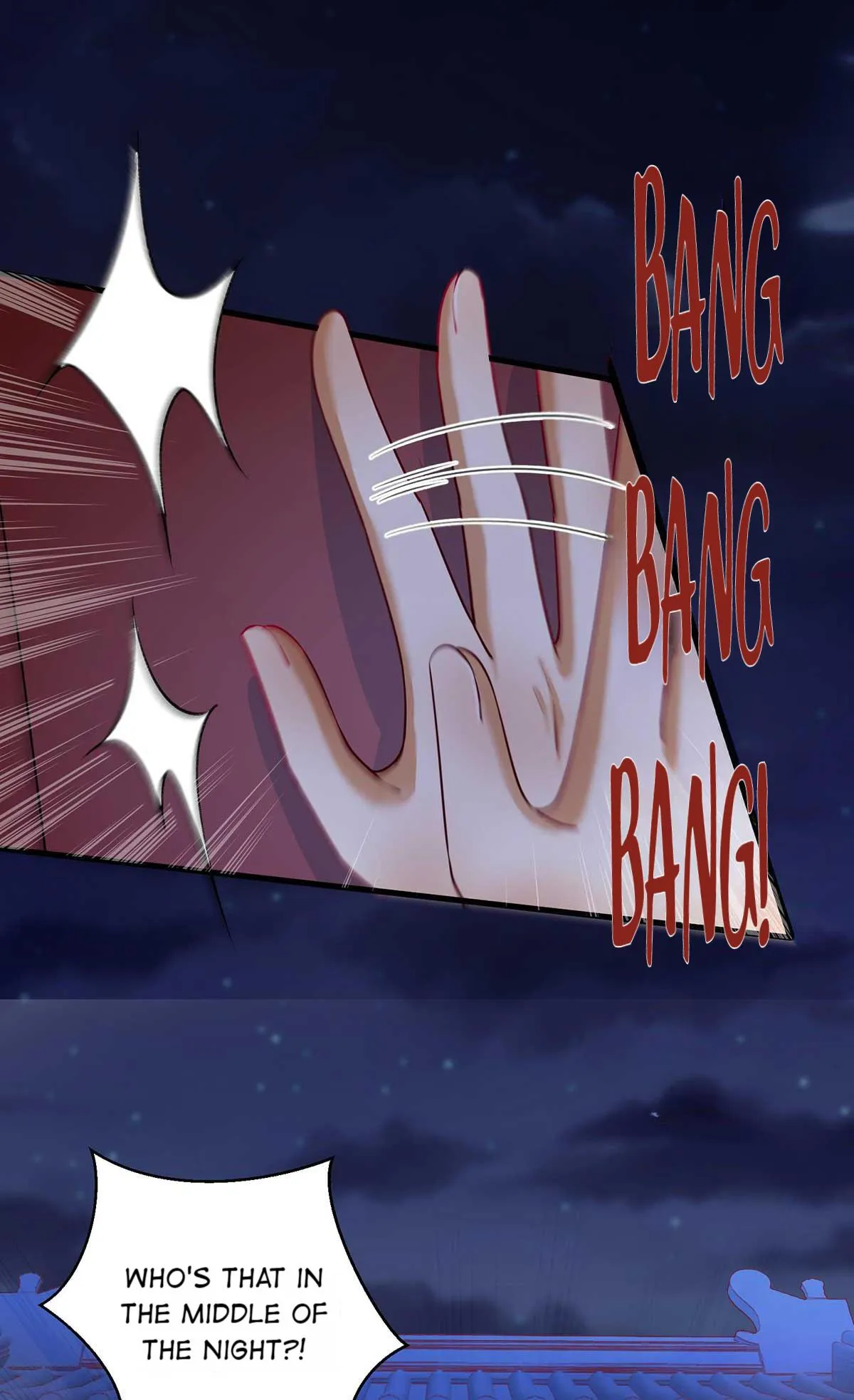 Don't Mess With My Mom Chapter 22 page 5 - 