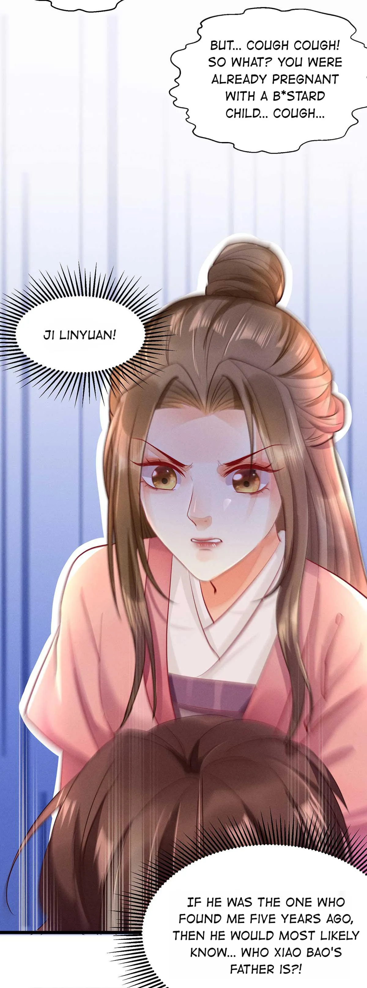 Don't Mess With My Mom Chapter 22 page 41 - 