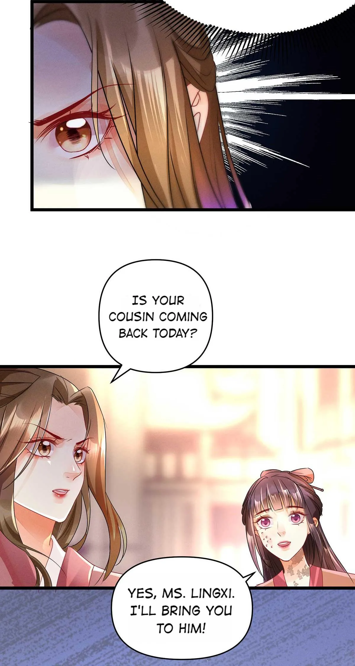 Don't Mess With My Mom Chapter 22 page 42 - 