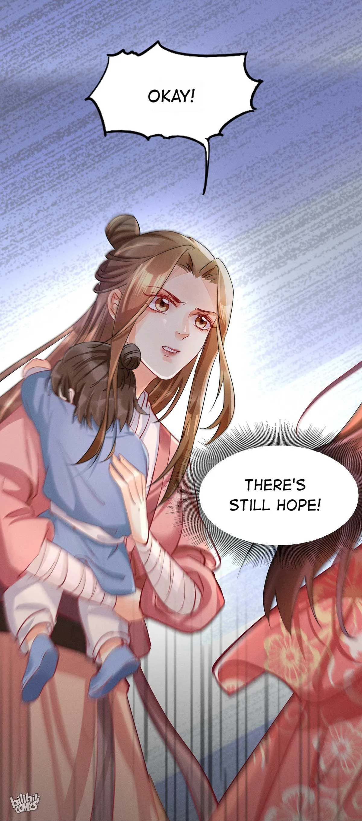 Don't Mess With My Mom Chapter 22 page 43 - 